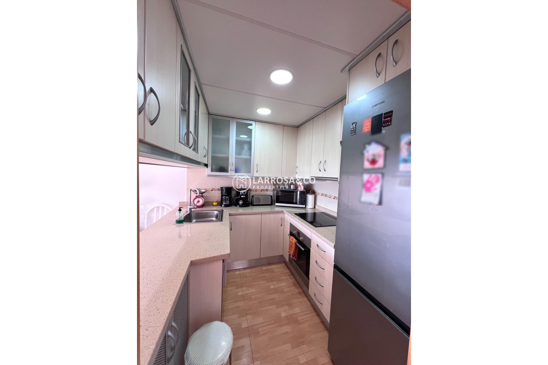 Reventa - Apartamento - Torrevieja - Playa Los Locos