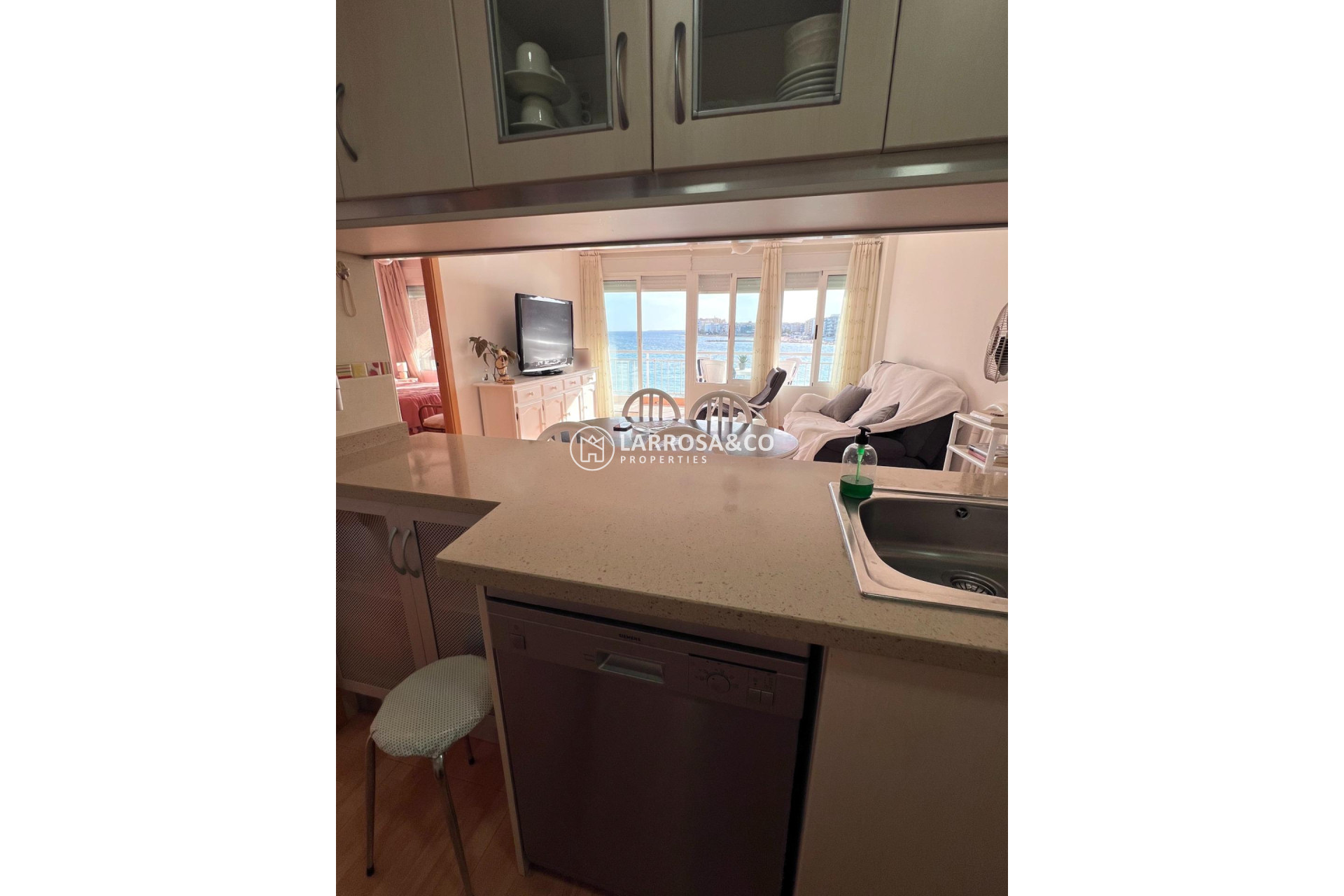 Reventa - Apartamento - Torrevieja - Playa Los Locos