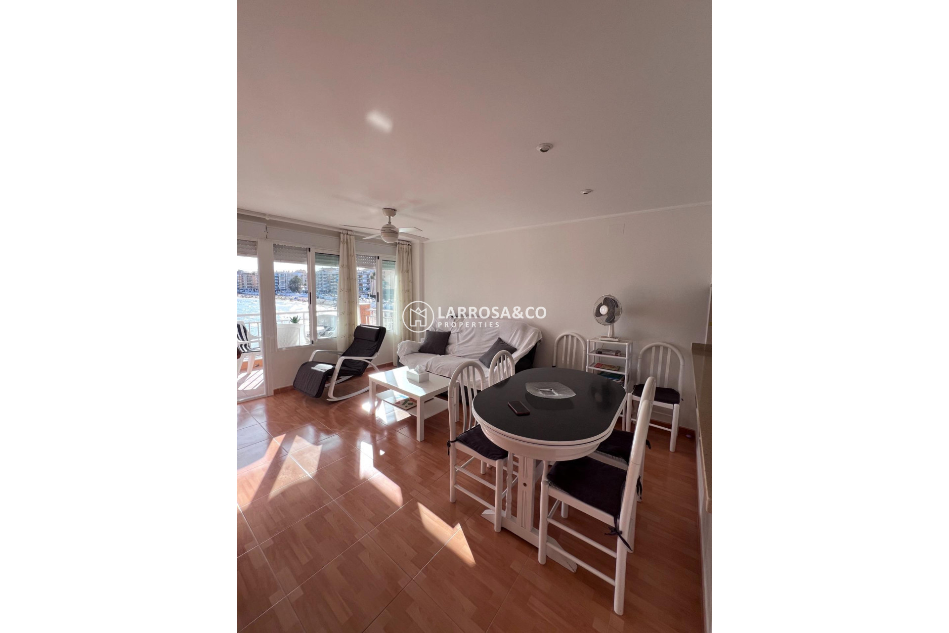 Reventa - Apartamento - Torrevieja - Playa Los Locos