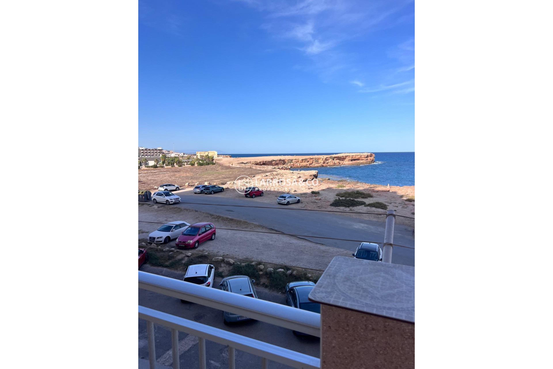 Reventa - Apartamento - Torrevieja - Playa Los Locos
