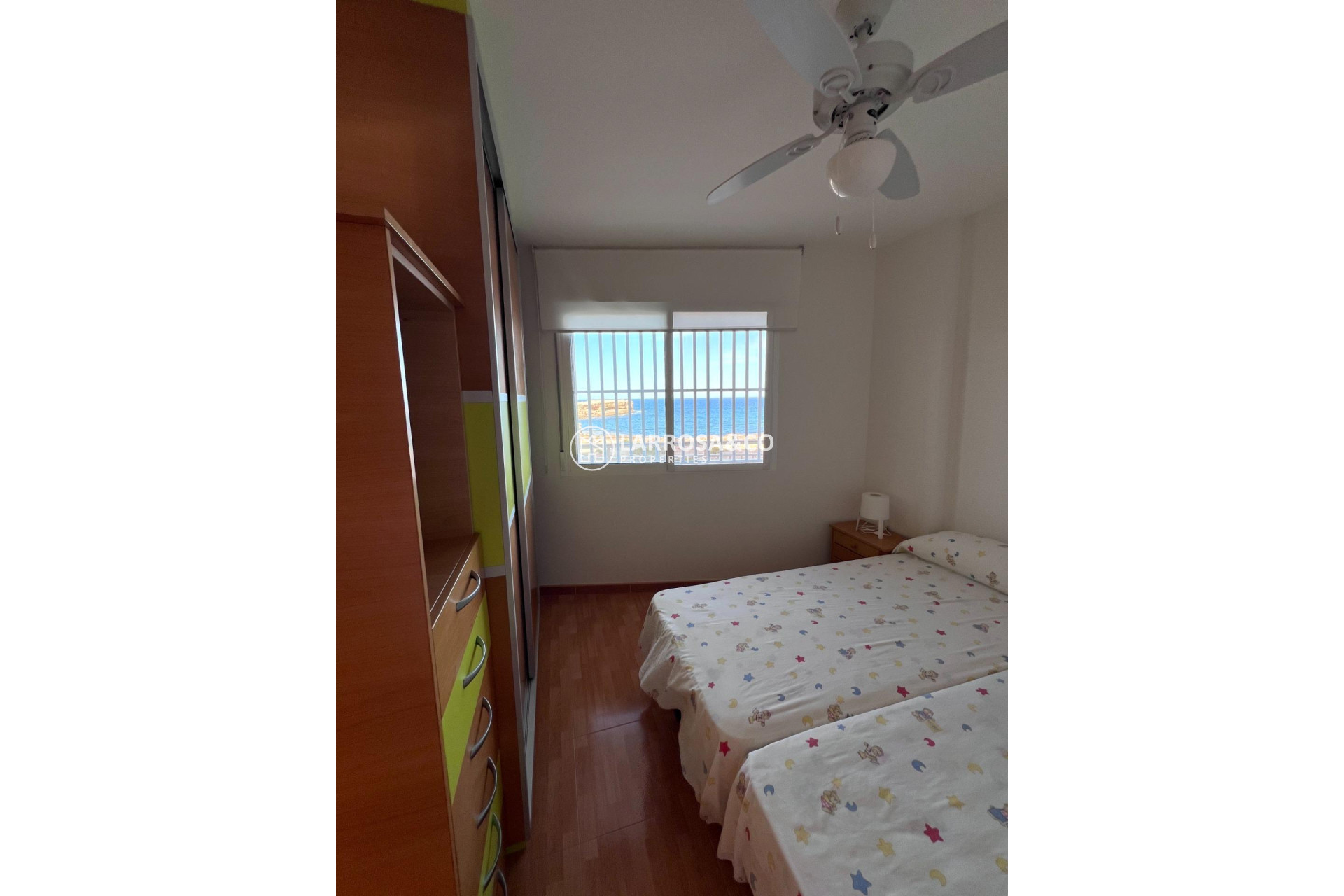 Reventa - Apartamento - Torrevieja - Playa Los Locos