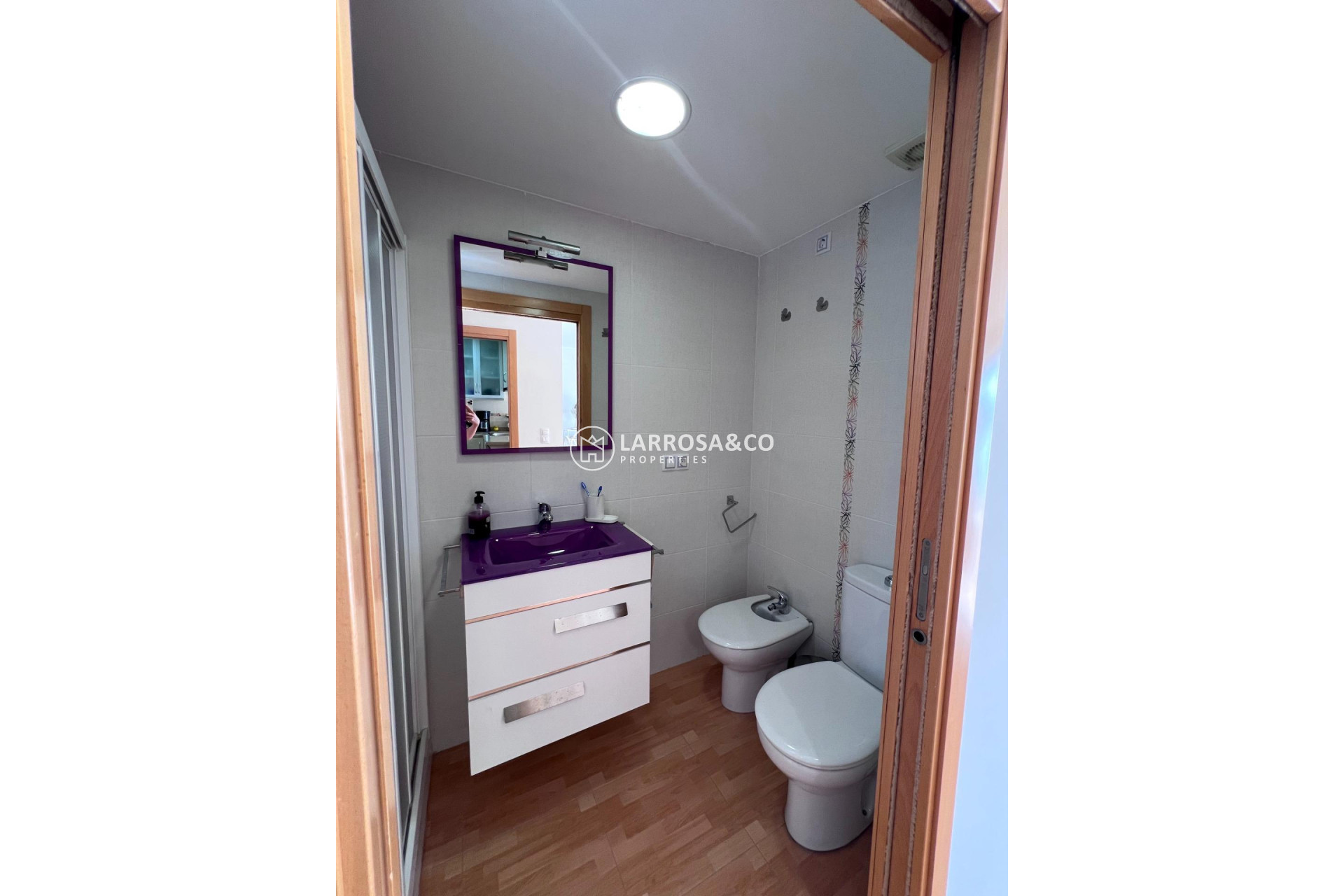 Reventa - Apartamento - Torrevieja - Playa Los Locos