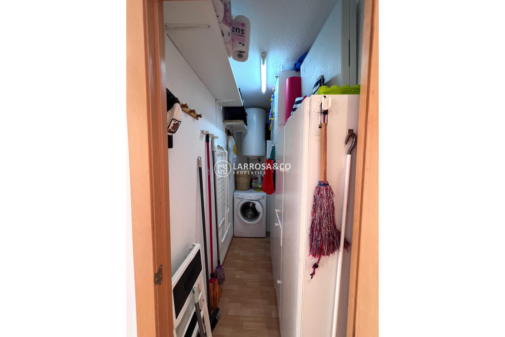 Reventa - Apartamento - Torrevieja - Playa Los Locos