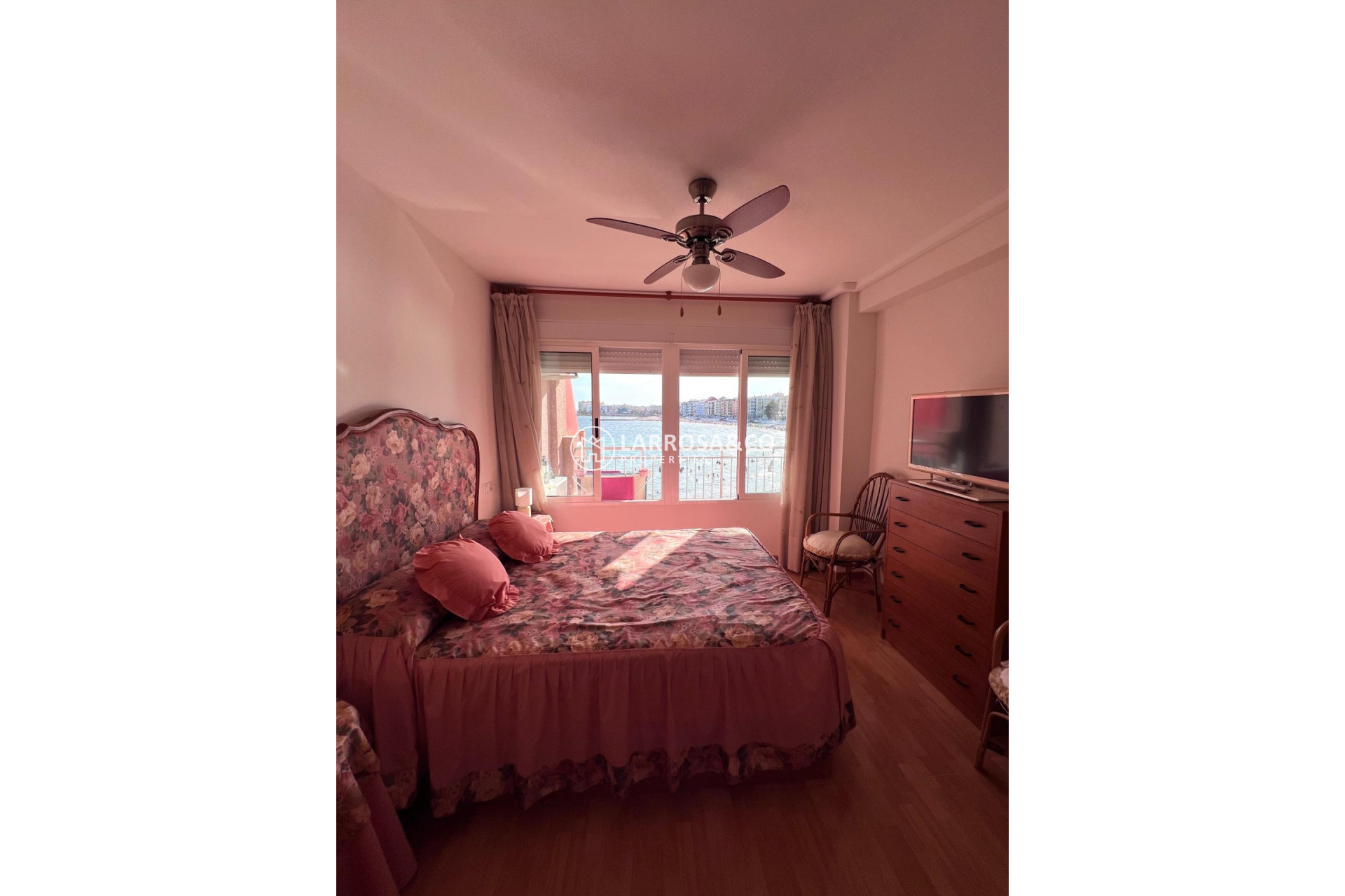 Reventa - Apartamento - Torrevieja - Playa Los Locos