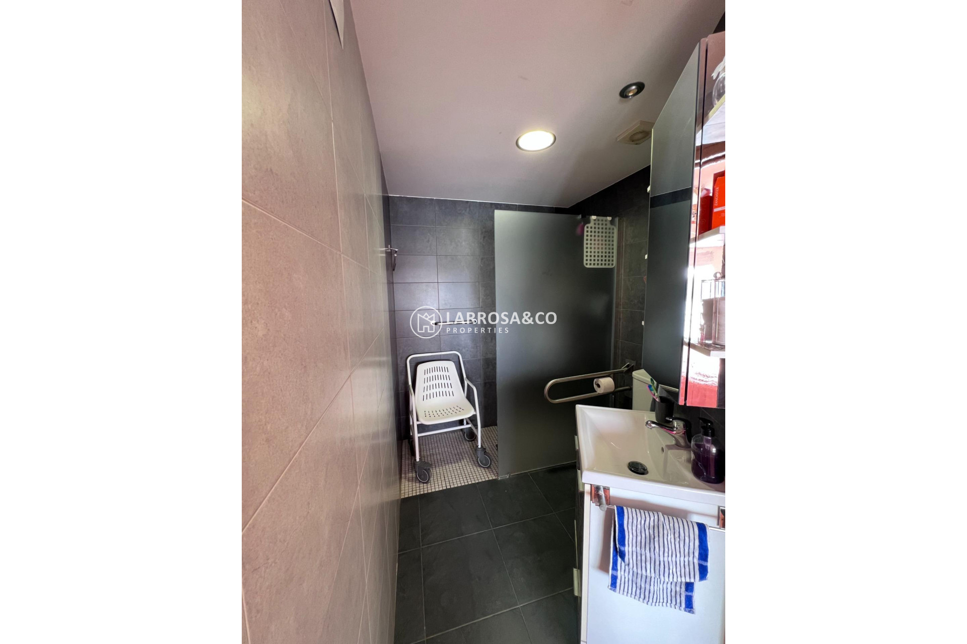 Reventa - Apartamento - Torrevieja - Playa Los Locos