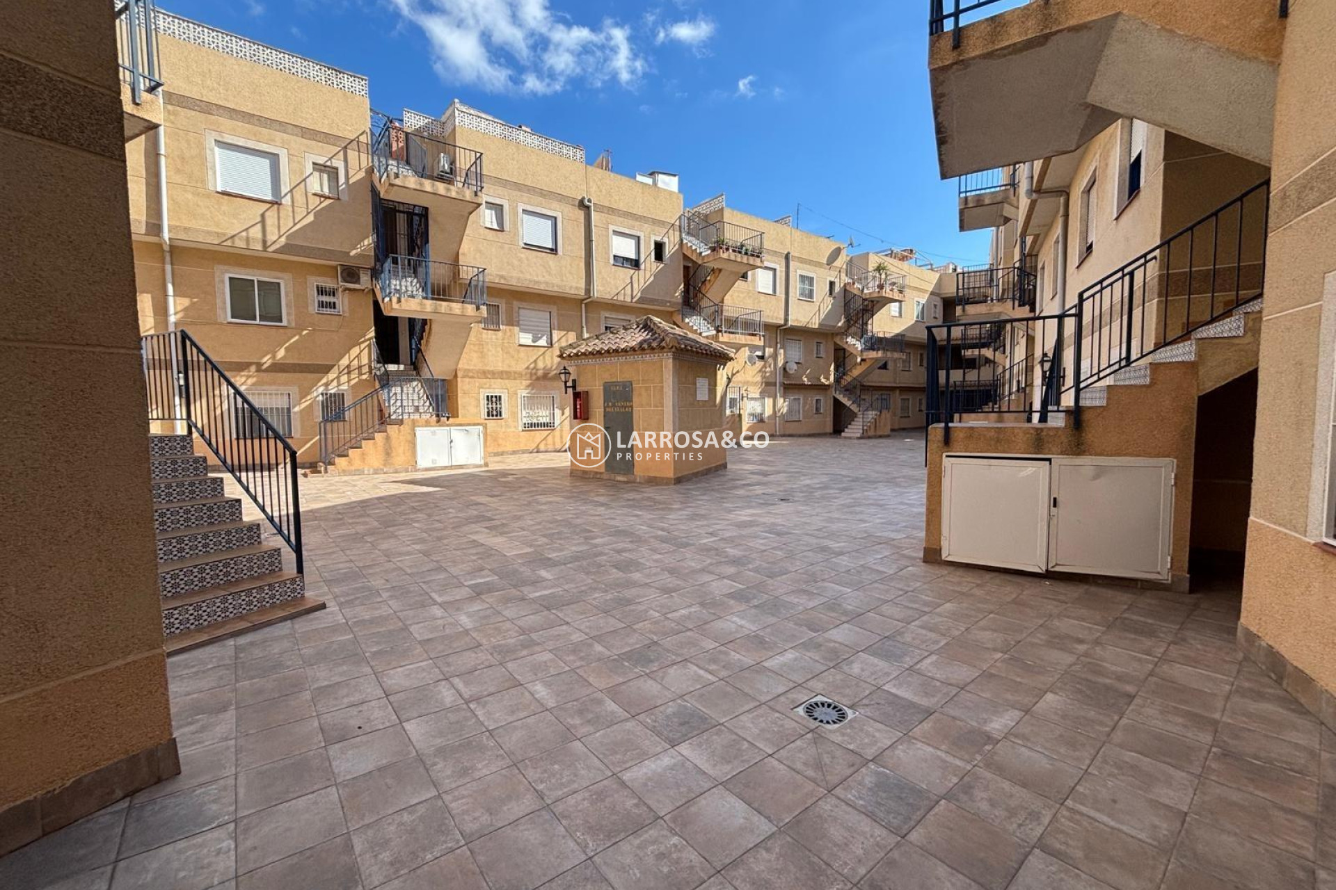Reventa - Apartamento - Torrevieja - Playa Los Locos