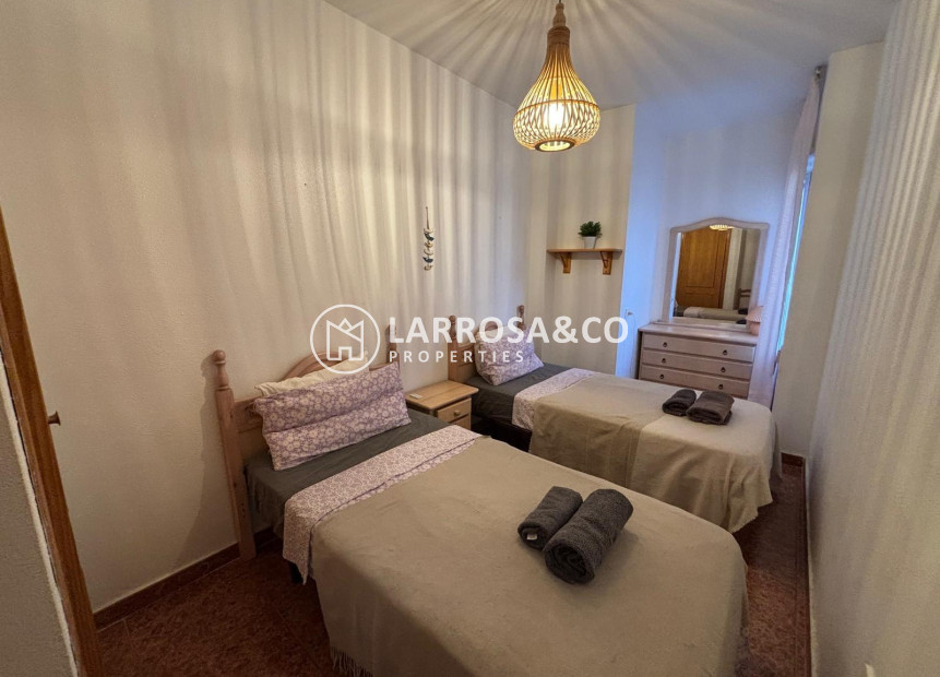 Reventa - Apartamento - Torrevieja - Playa Los Locos