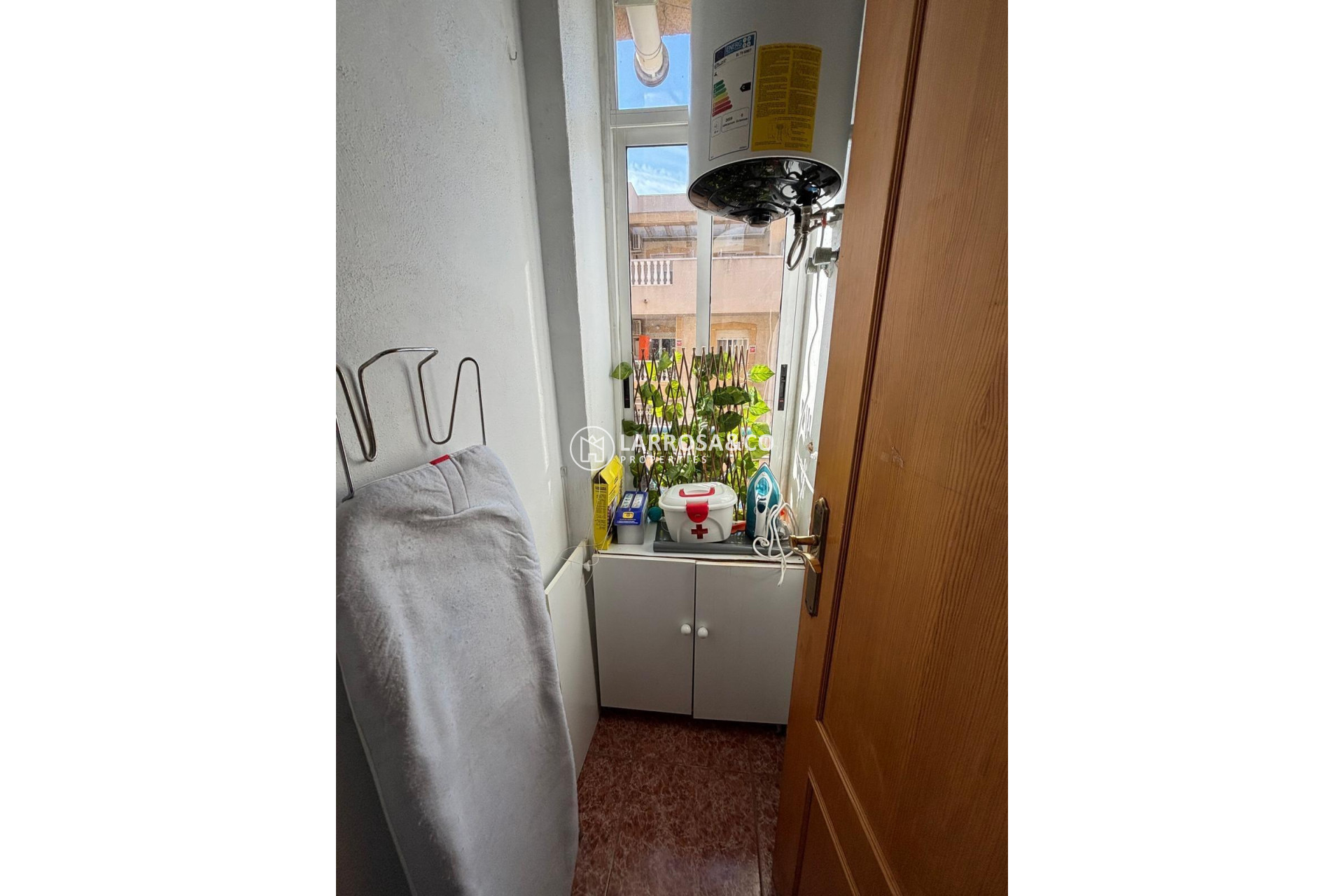 Reventa - Apartamento - Torrevieja - Playa Los Locos