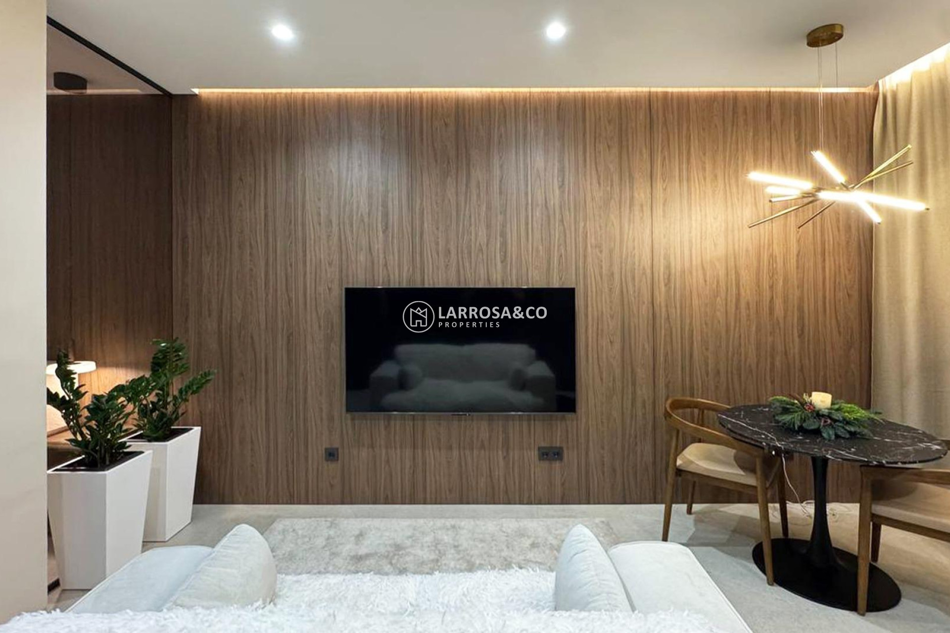 Reventa - Apartamento - Torrevieja - Playa Los Locos