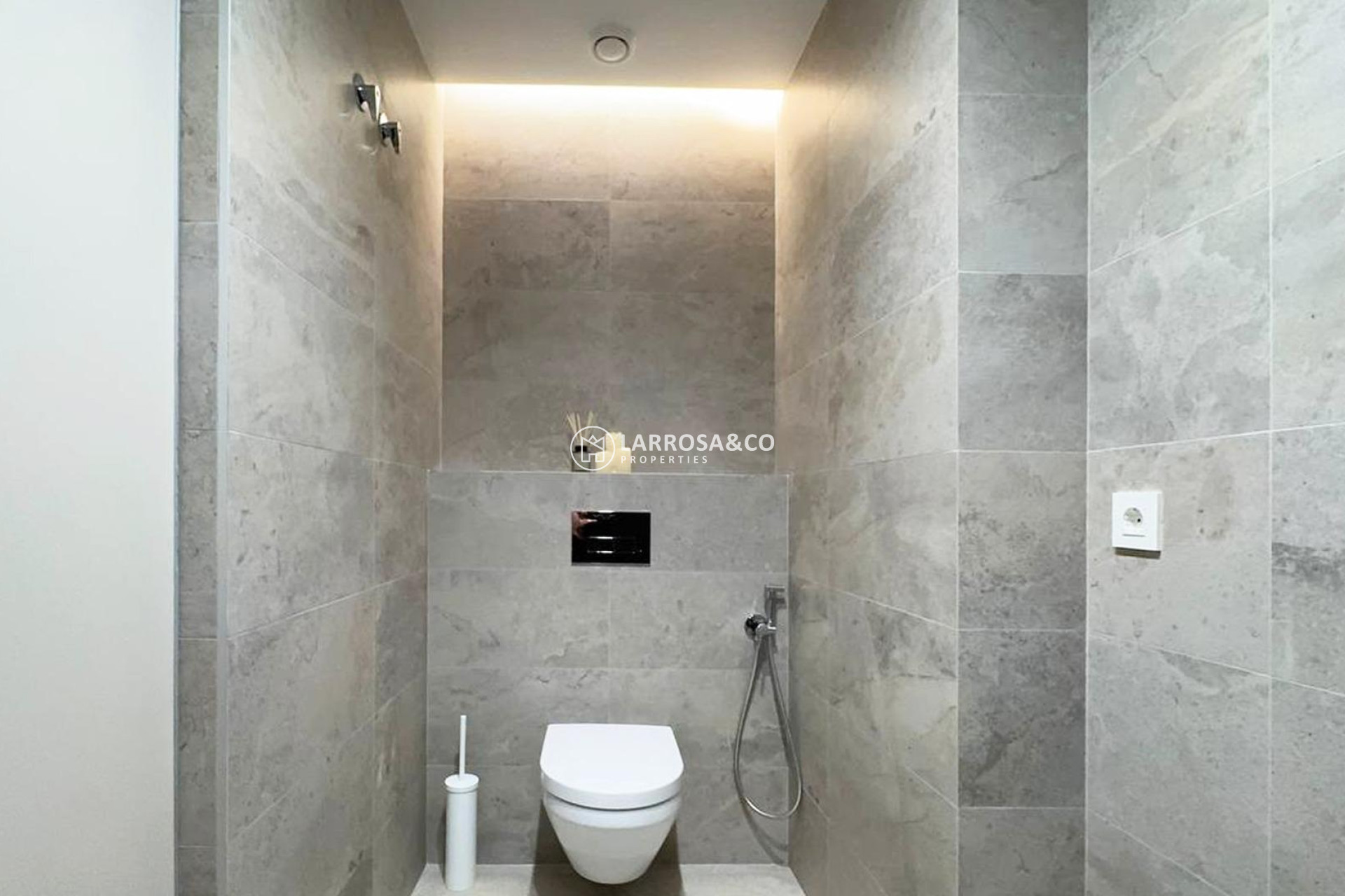 Reventa - Apartamento - Torrevieja - Playa Los Locos