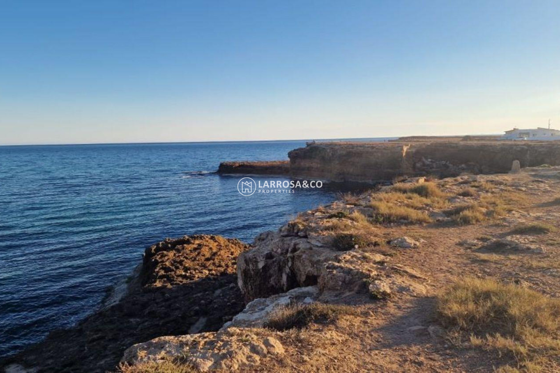 Reventa - Apartamento - Torrevieja - Playa Los Locos