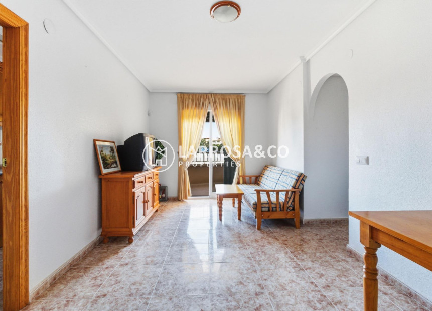 Reventa - Apartamento - Torrevieja - Playa Los Locos