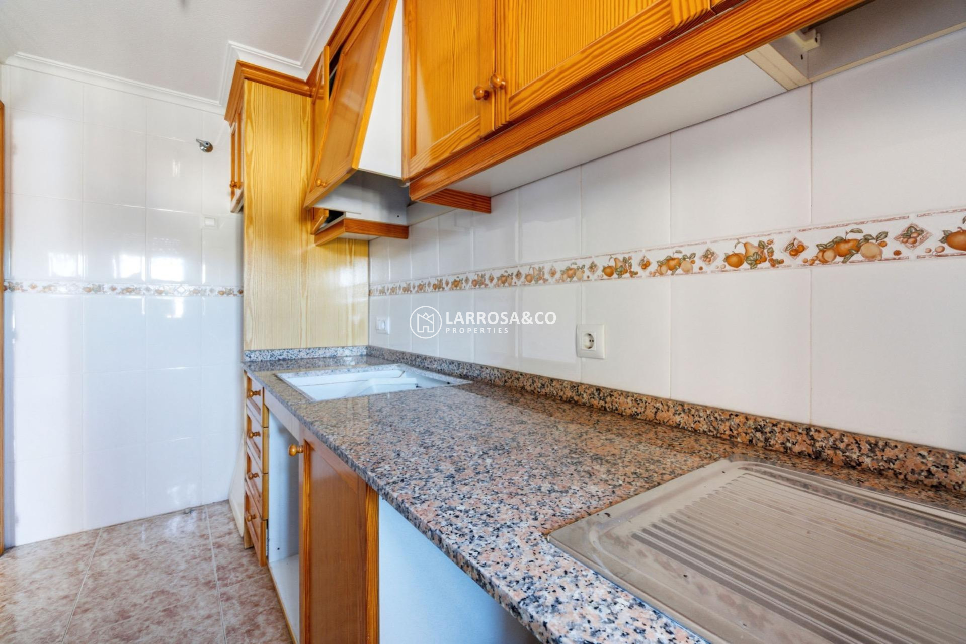 Reventa - Apartamento - Torrevieja - Playa Los Locos