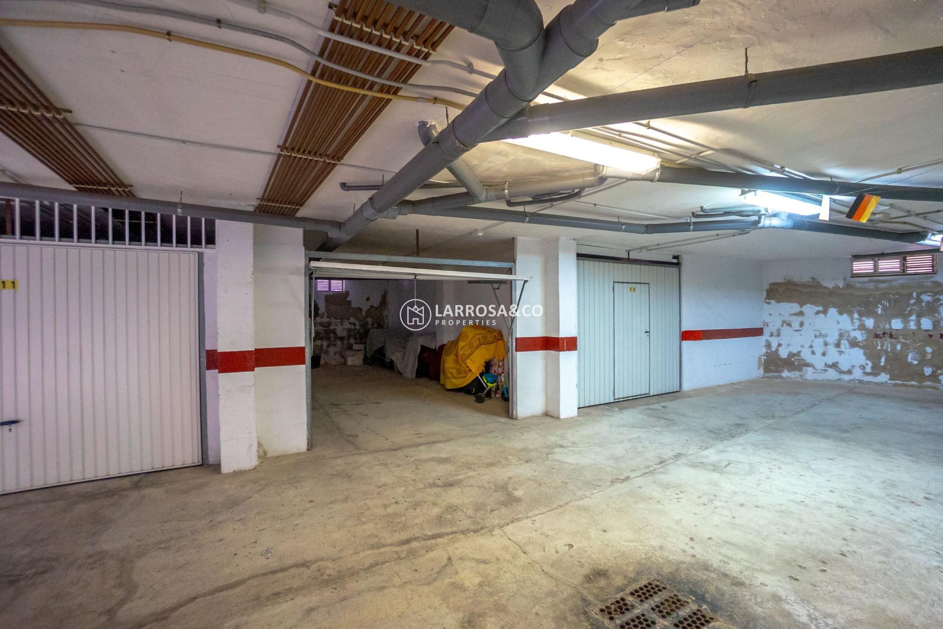 Reventa - Apartamento - Torrevieja - Playa Los Locos