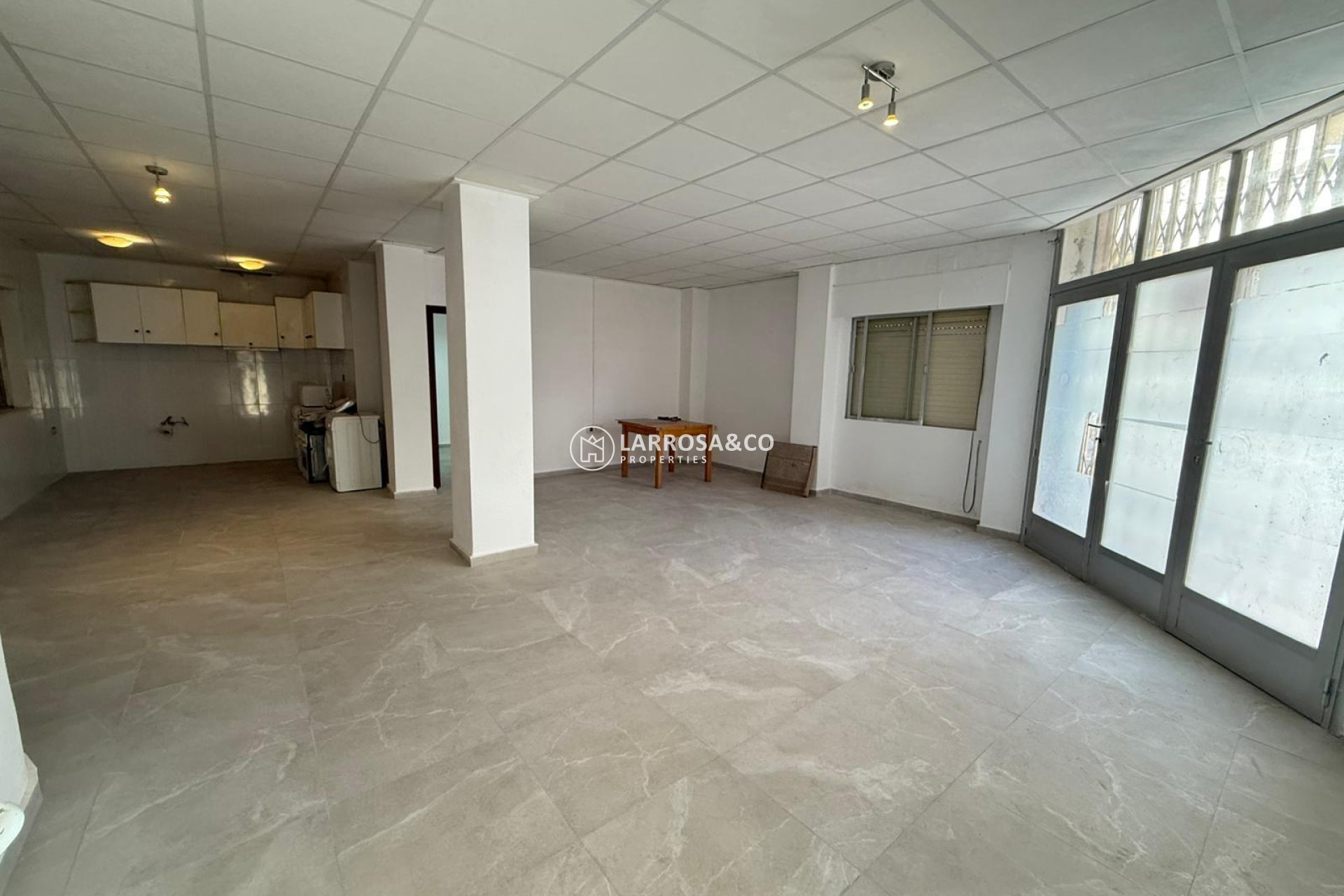 Reventa - Apartamento - Torrevieja - Playa Los Locos