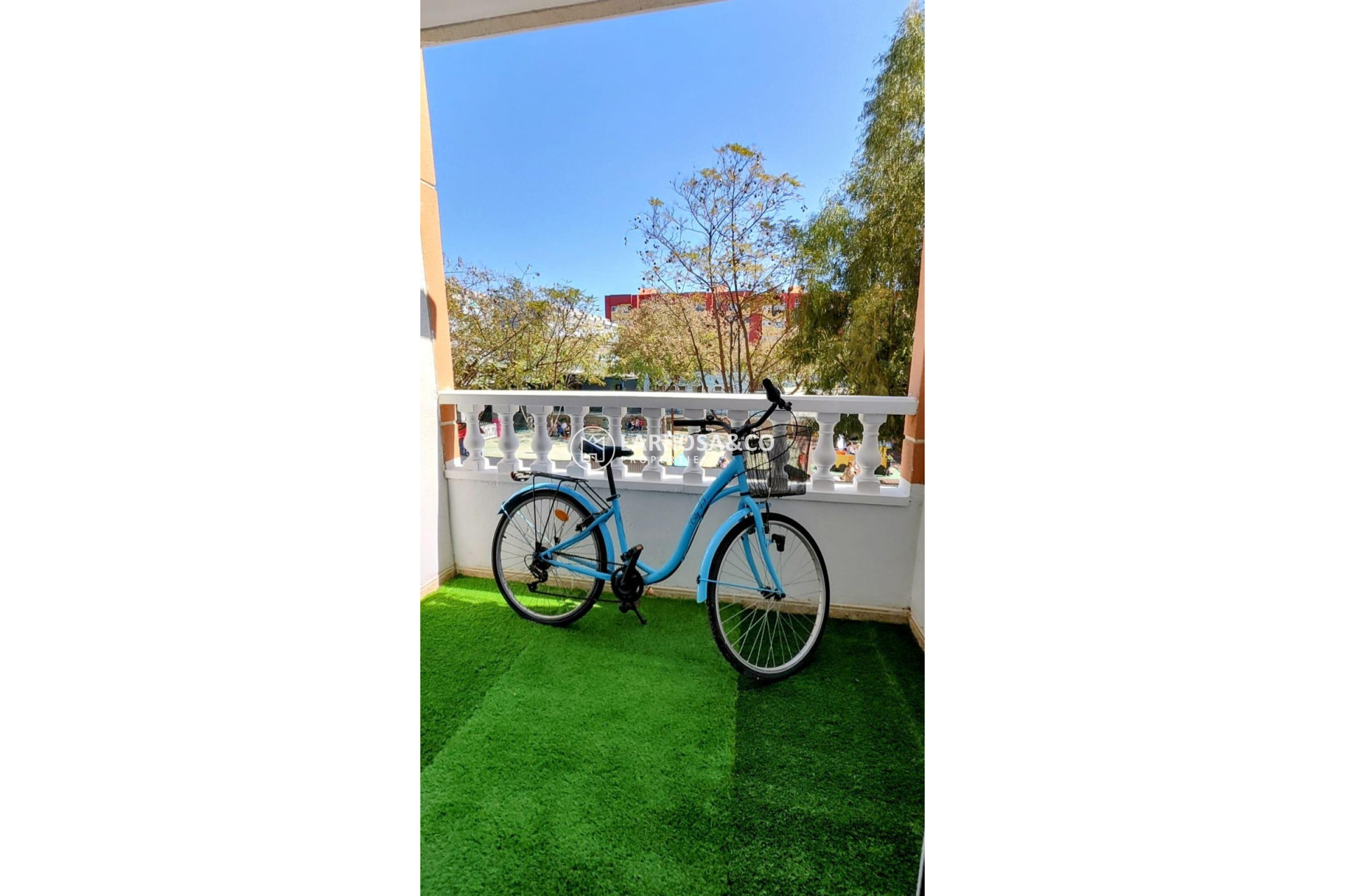 Reventa - Apartamento - Torrevieja - Playa Los Locos