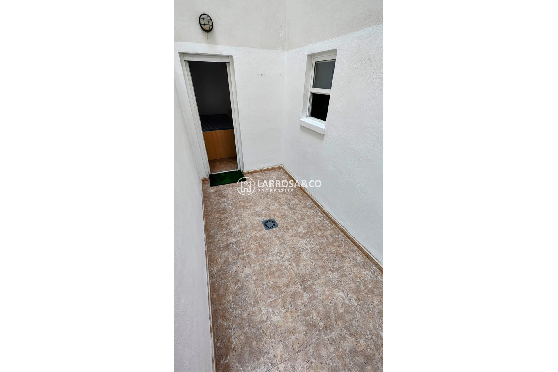 Reventa - Apartamento - Torrevieja - Playa Los Locos