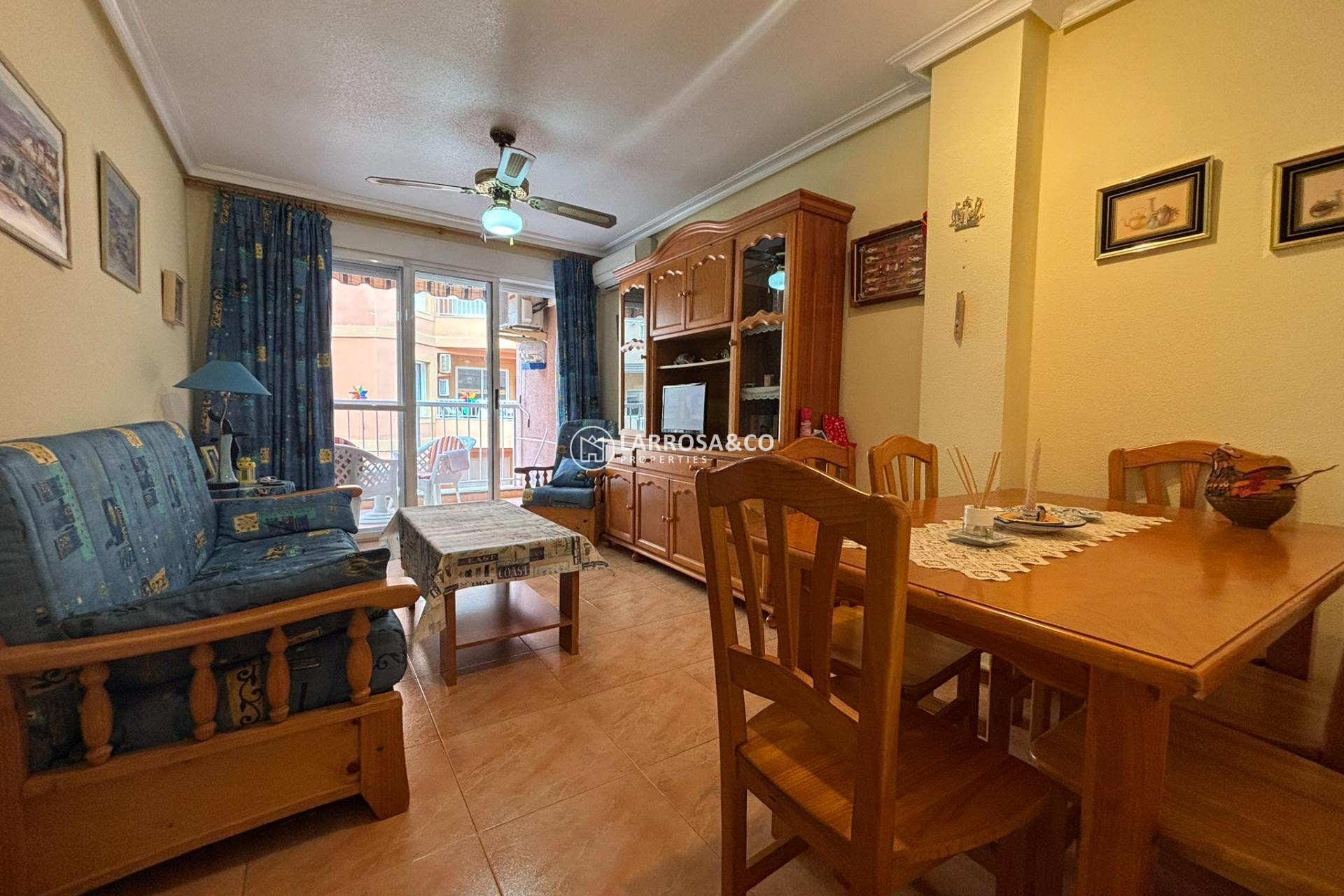 Reventa - Apartamento - Torrevieja - Playa Los Locos