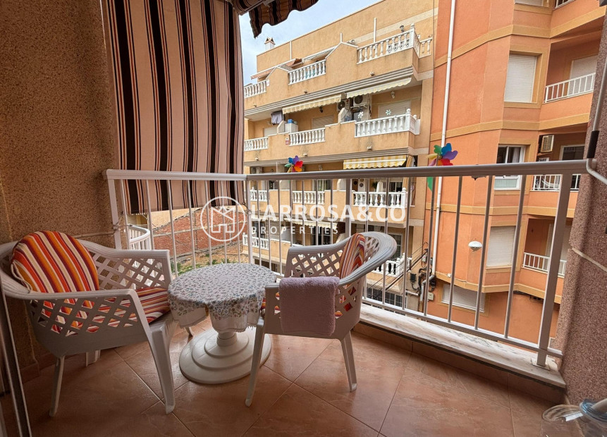 Reventa - Apartamento - Torrevieja - Playa Los Locos
