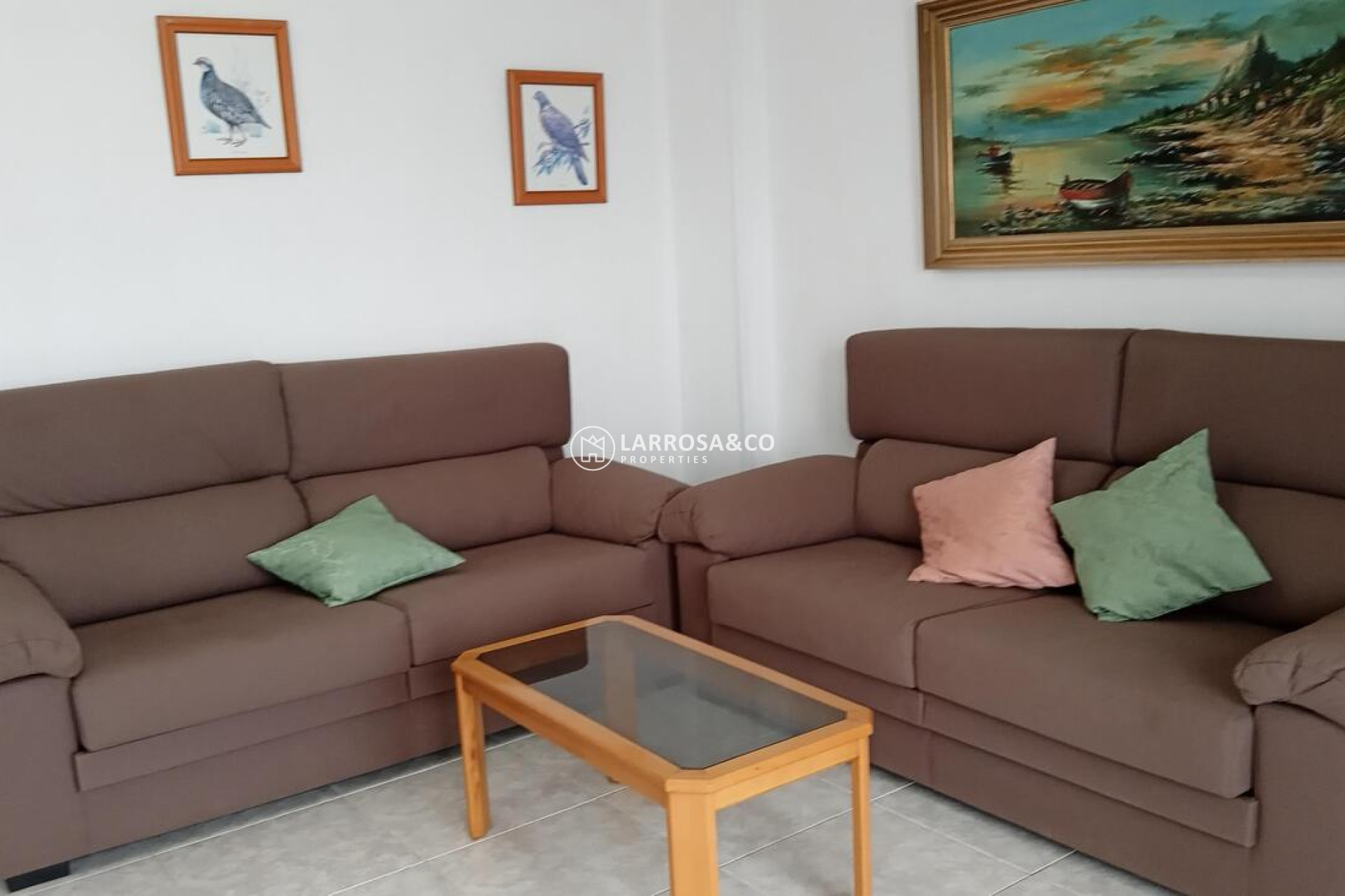 Reventa - Apartamento - Torrevieja - PLAYA LOS LOCOS