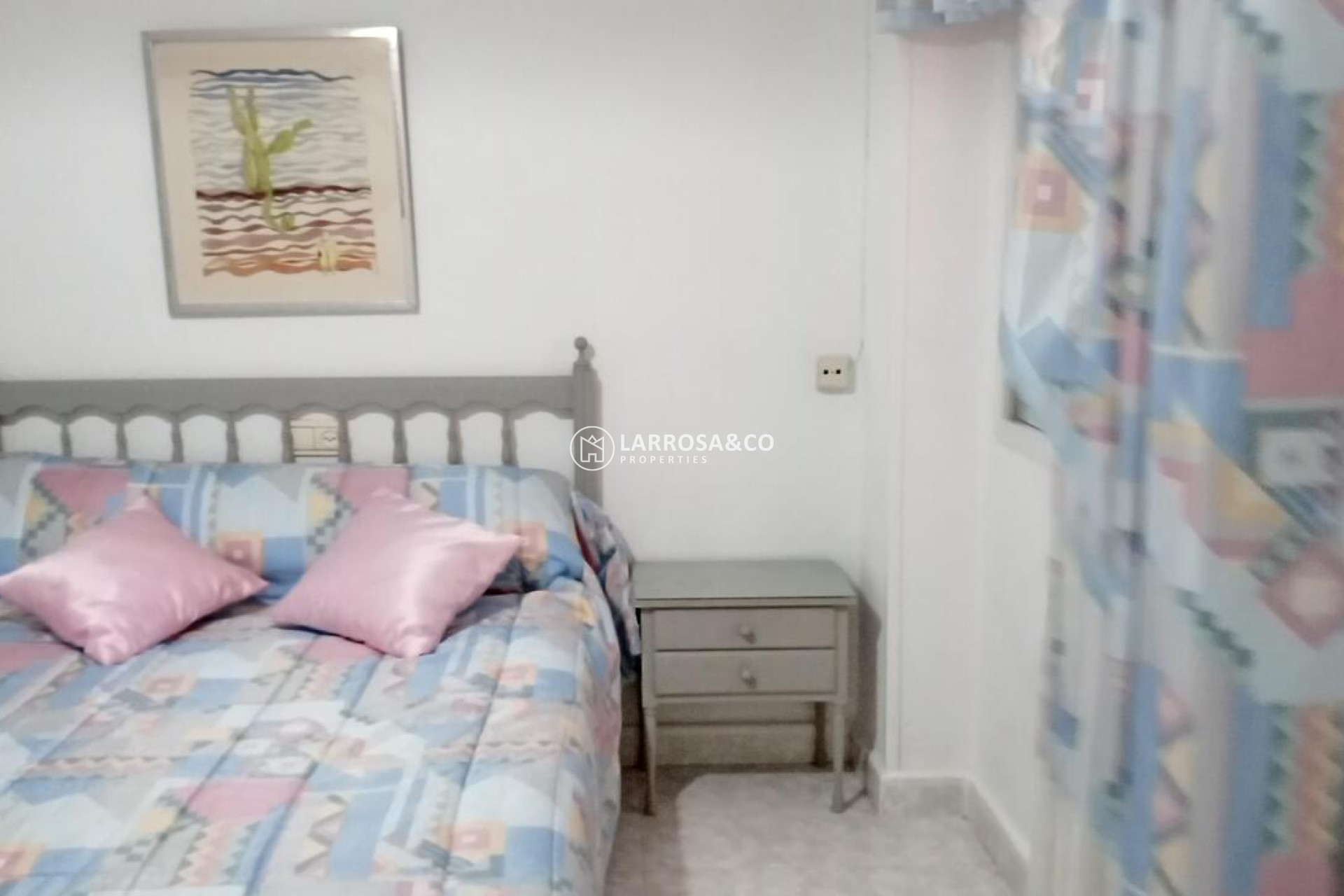 Reventa - Apartamento - Torrevieja - PLAYA LOS LOCOS