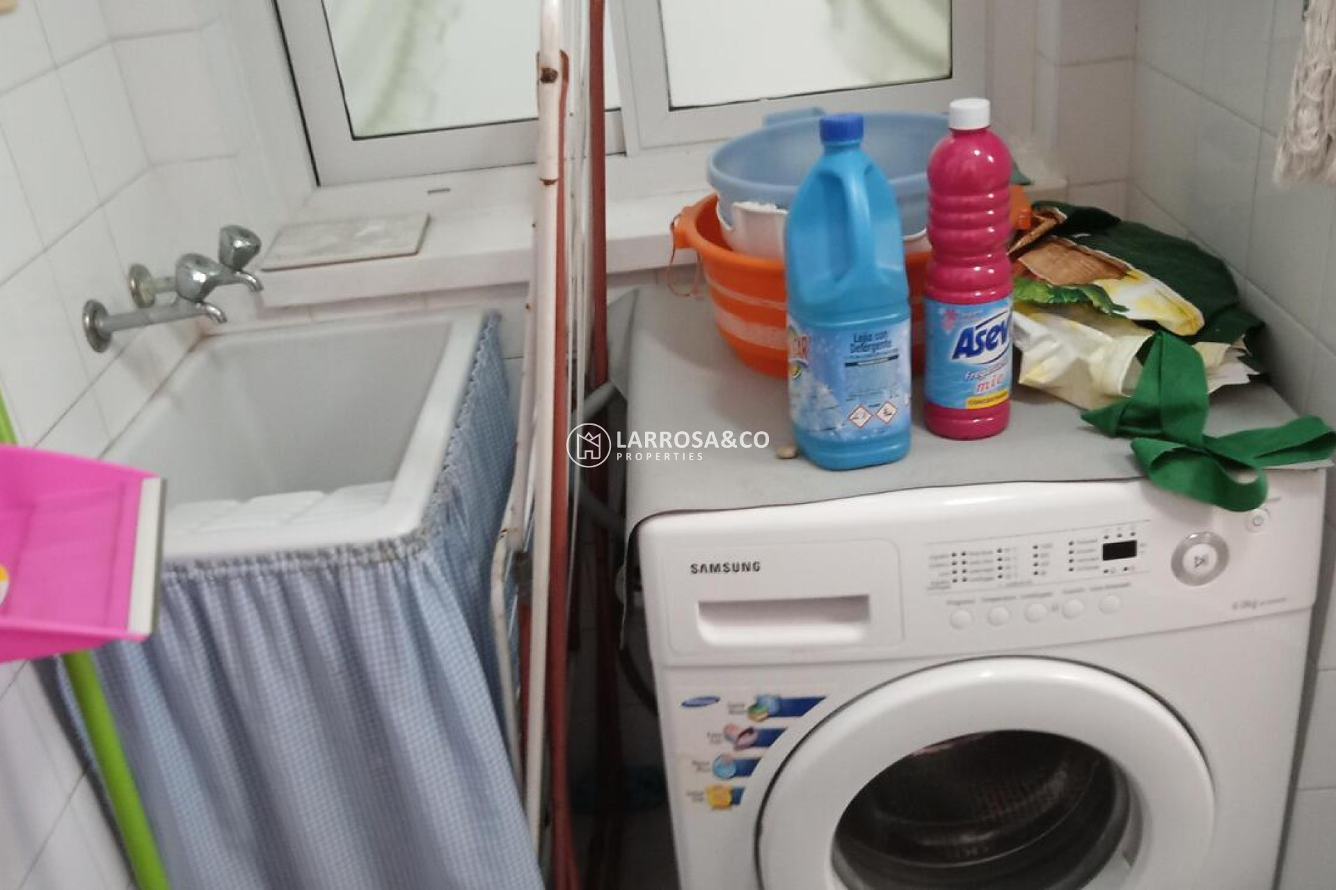 Reventa - Apartamento - Torrevieja - PLAYA LOS LOCOS