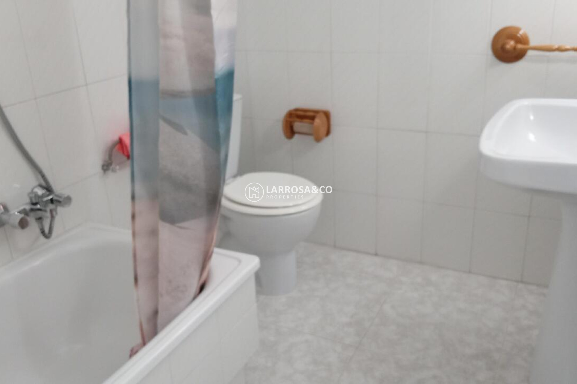 Reventa - Apartamento - Torrevieja - PLAYA LOS LOCOS