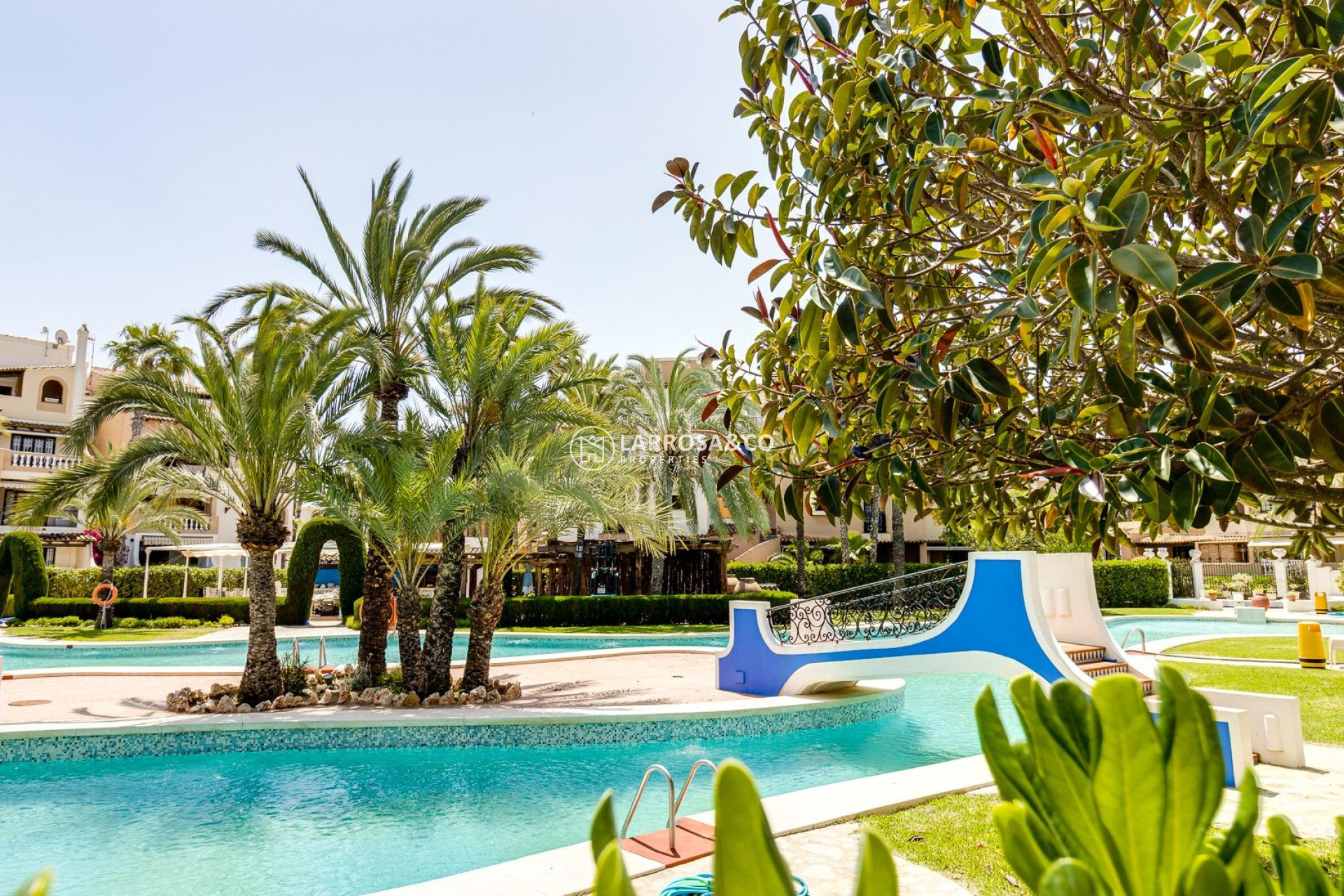 Reventa - Apartamento - Torrevieja - Playa Los Locos