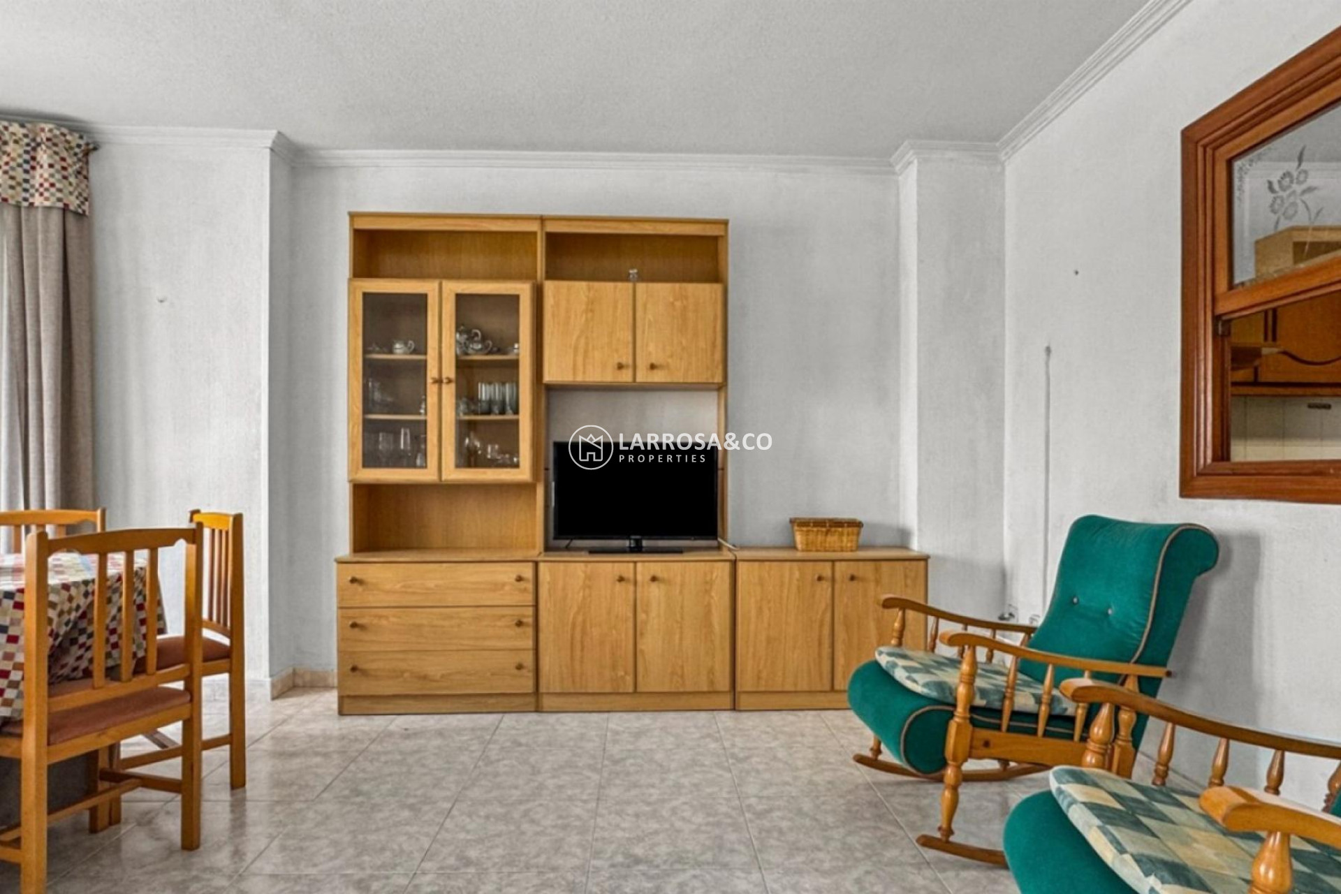 Reventa - Apartamento - Torrevieja - Playa Los Locos