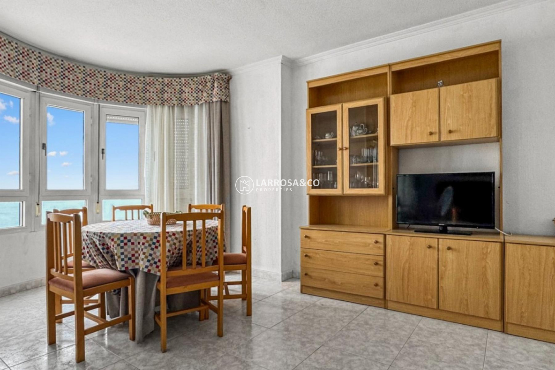 Reventa - Apartamento - Torrevieja - Playa Los Locos