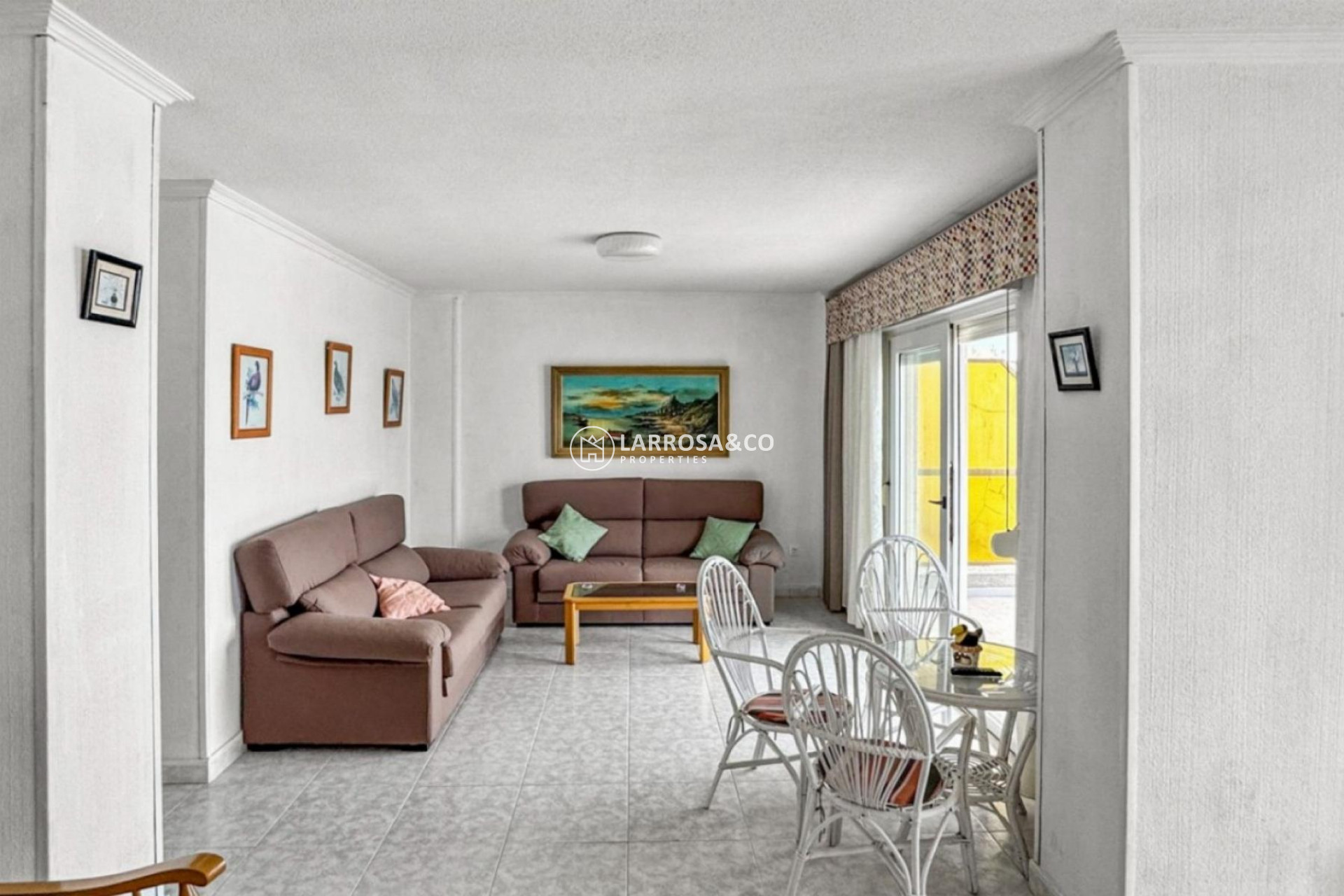 Reventa - Apartamento - Torrevieja - Playa Los Locos