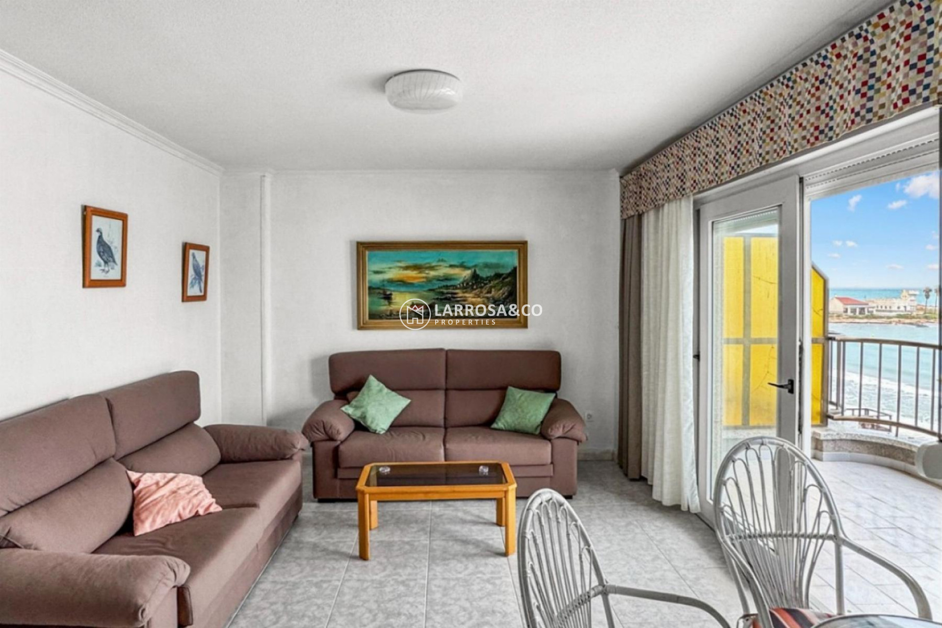 Reventa - Apartamento - Torrevieja - Playa Los Locos