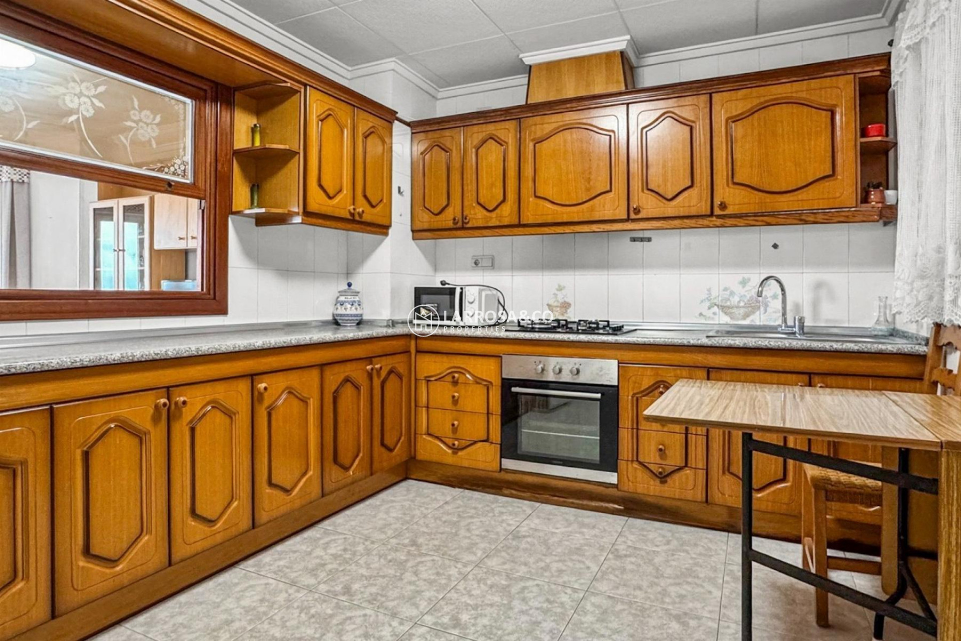 Reventa - Apartamento - Torrevieja - Playa Los Locos