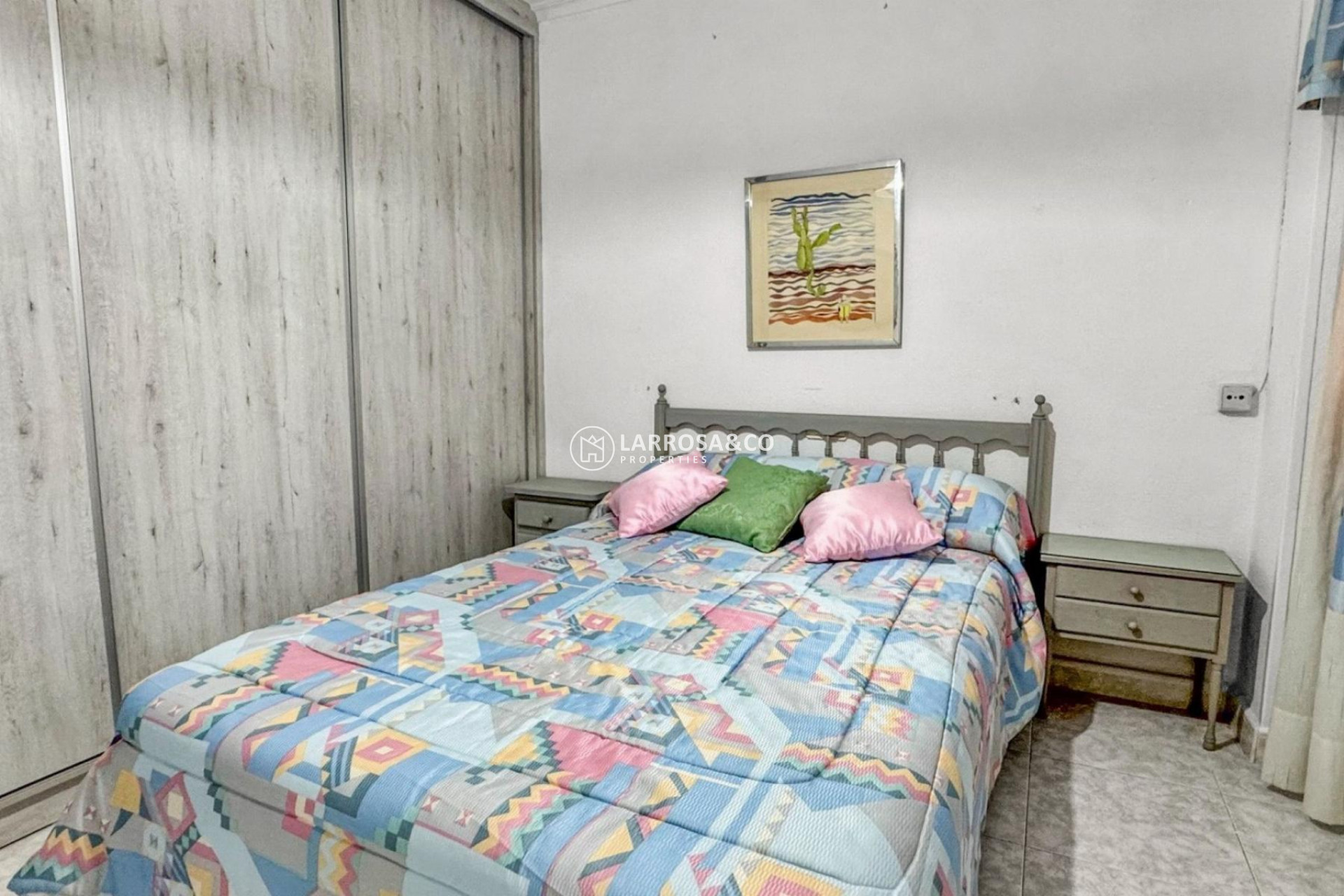 Reventa - Apartamento - Torrevieja - Playa Los Locos