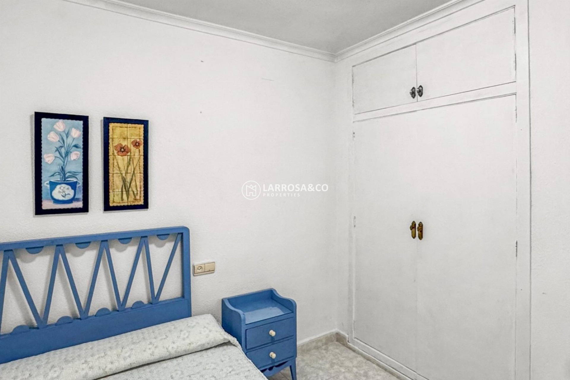 Reventa - Apartamento - Torrevieja - Playa Los Locos