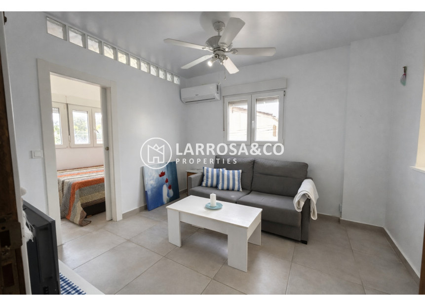 Reventa - Apartamento - Torrevieja - PLAYA NAUFRAGOS