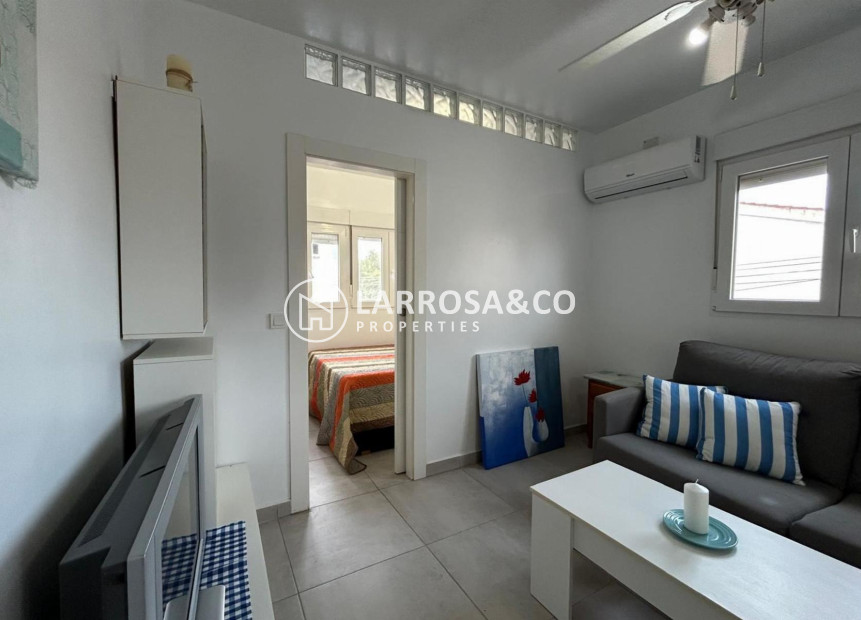 Reventa - Apartamento - Torrevieja - PLAYA NAUFRAGOS