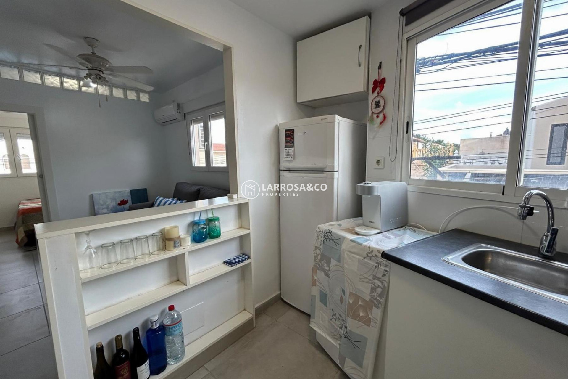 Reventa - Apartamento - Torrevieja - PLAYA NAUFRAGOS