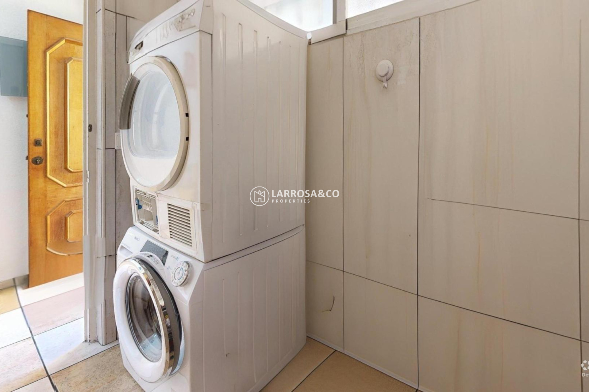 Reventa - Apartamento - Torrevieja - Puerto deportivo marina salinas