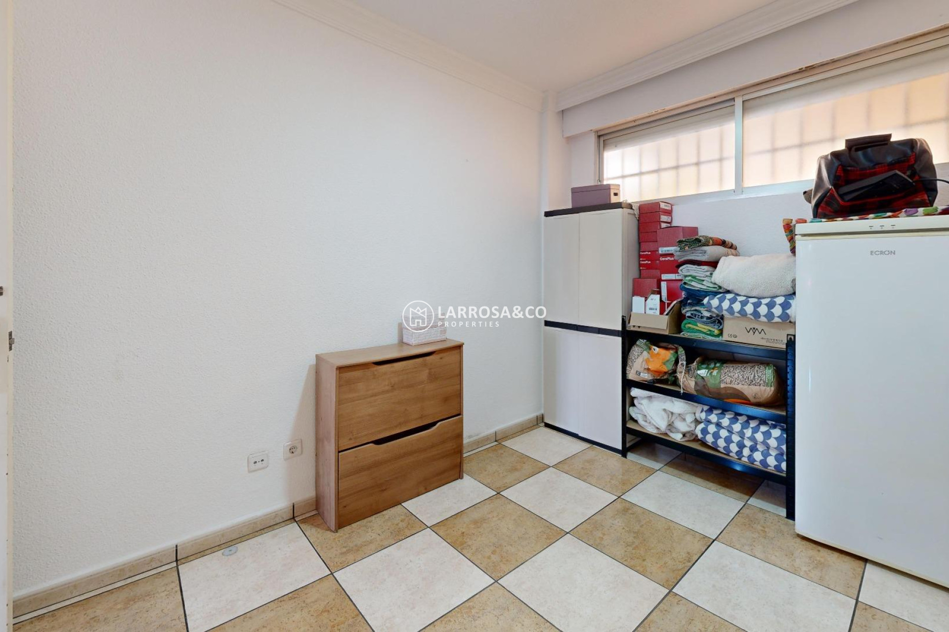 Reventa - Apartamento - Torrevieja - Puerto deportivo marina salinas