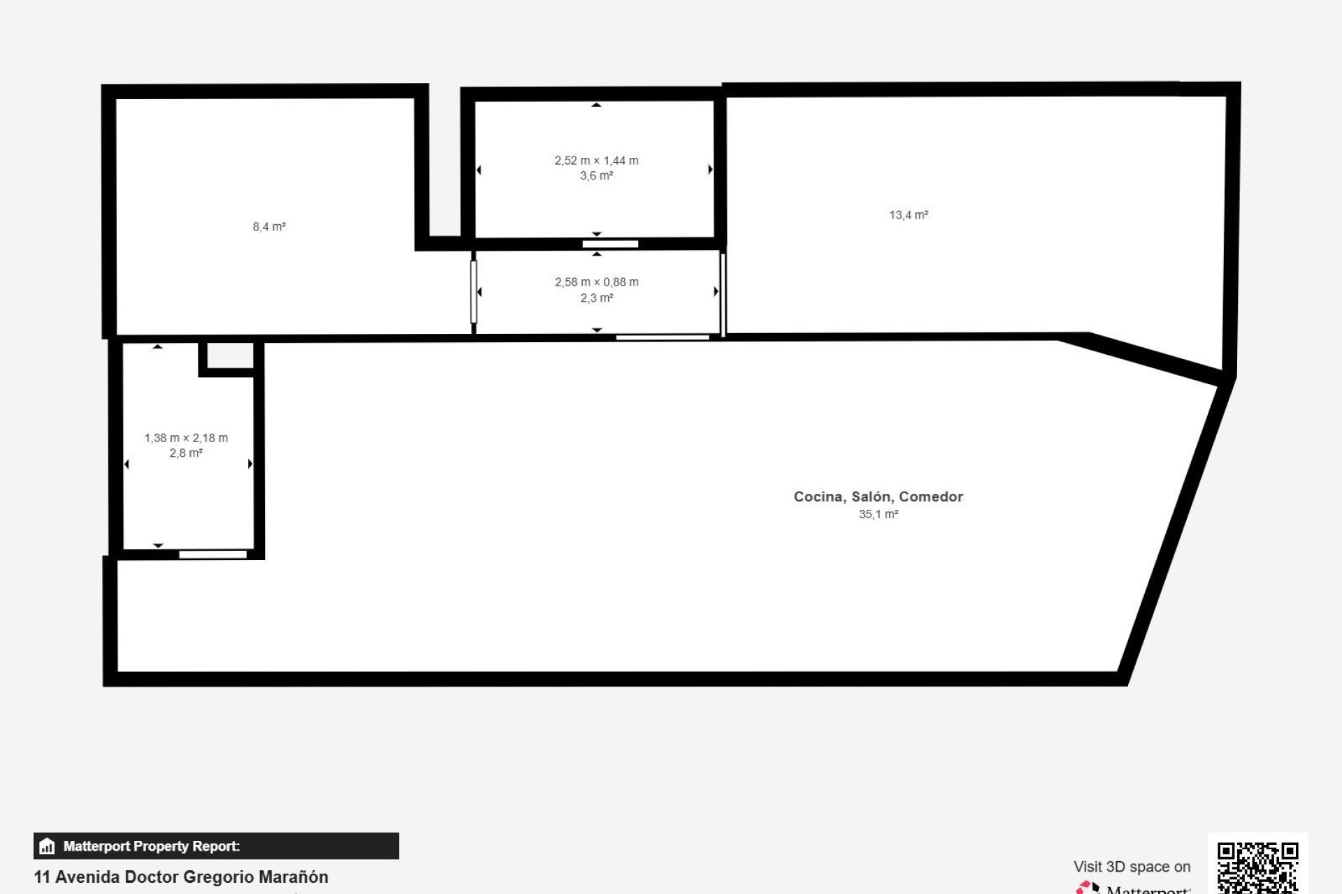 Reventa - Apartamento - Torrevieja - Puerto deportivo marina salinas