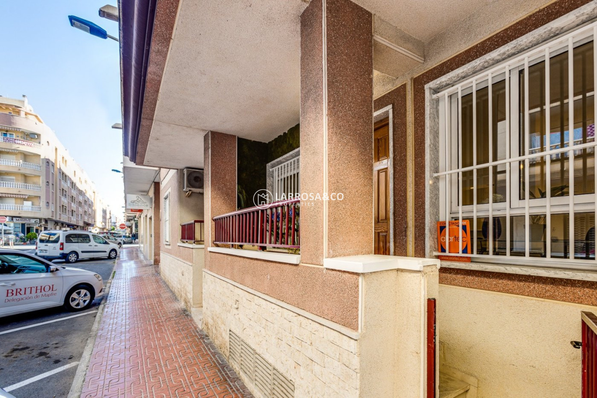 Reventa - Apartamento - Torrevieja - Puerto