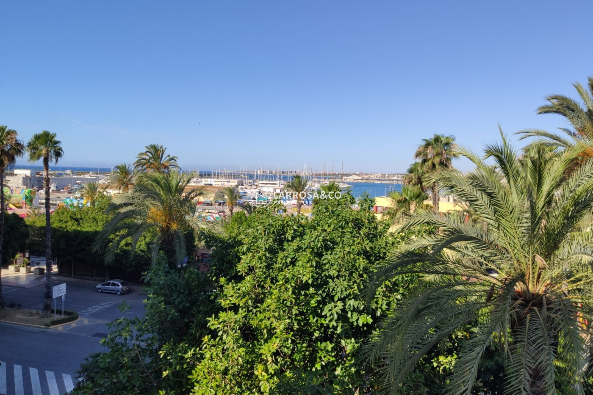 Reventa - Apartamento - Torrevieja - Puerto