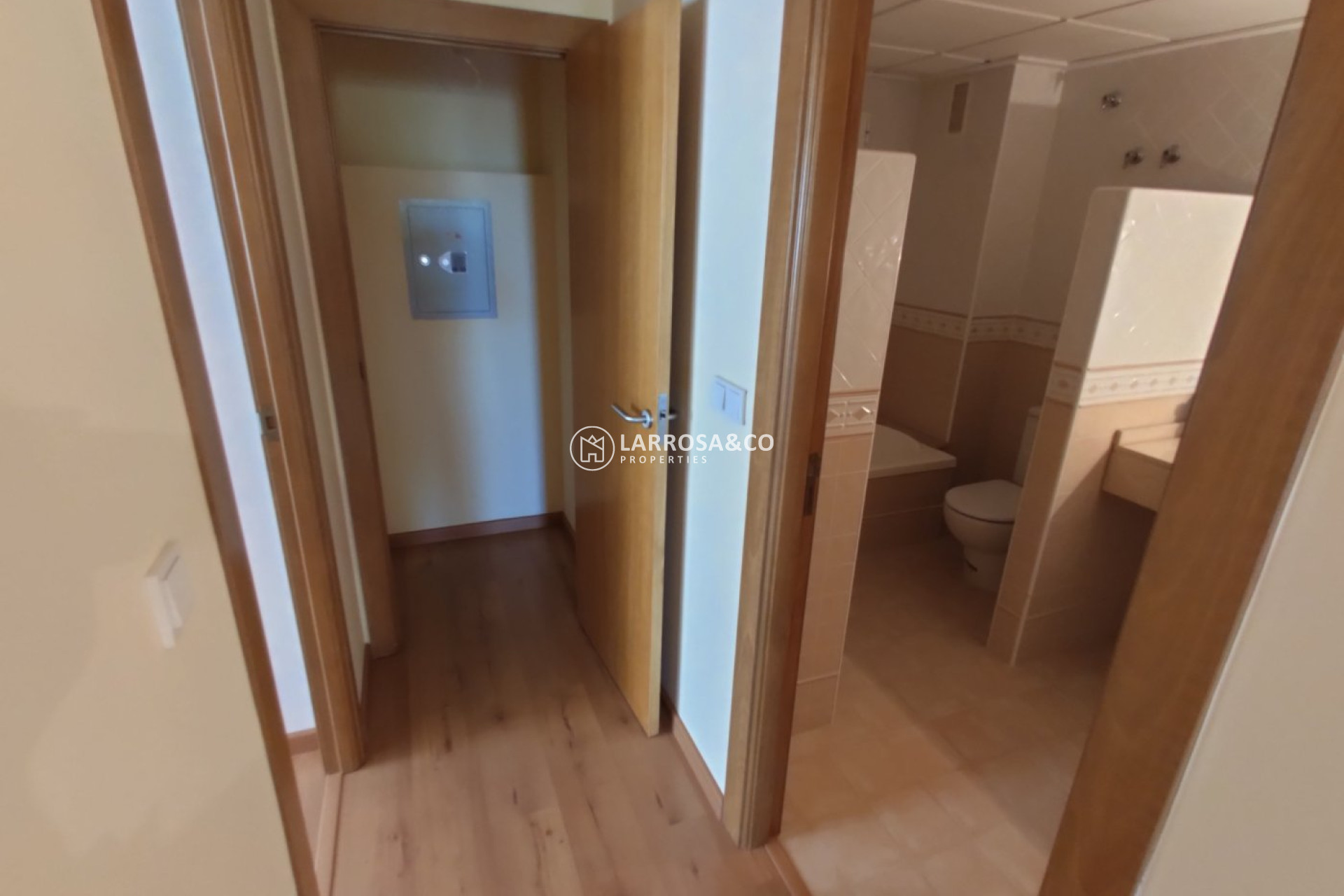 Reventa - Apartamento - Torrevieja - Puerto