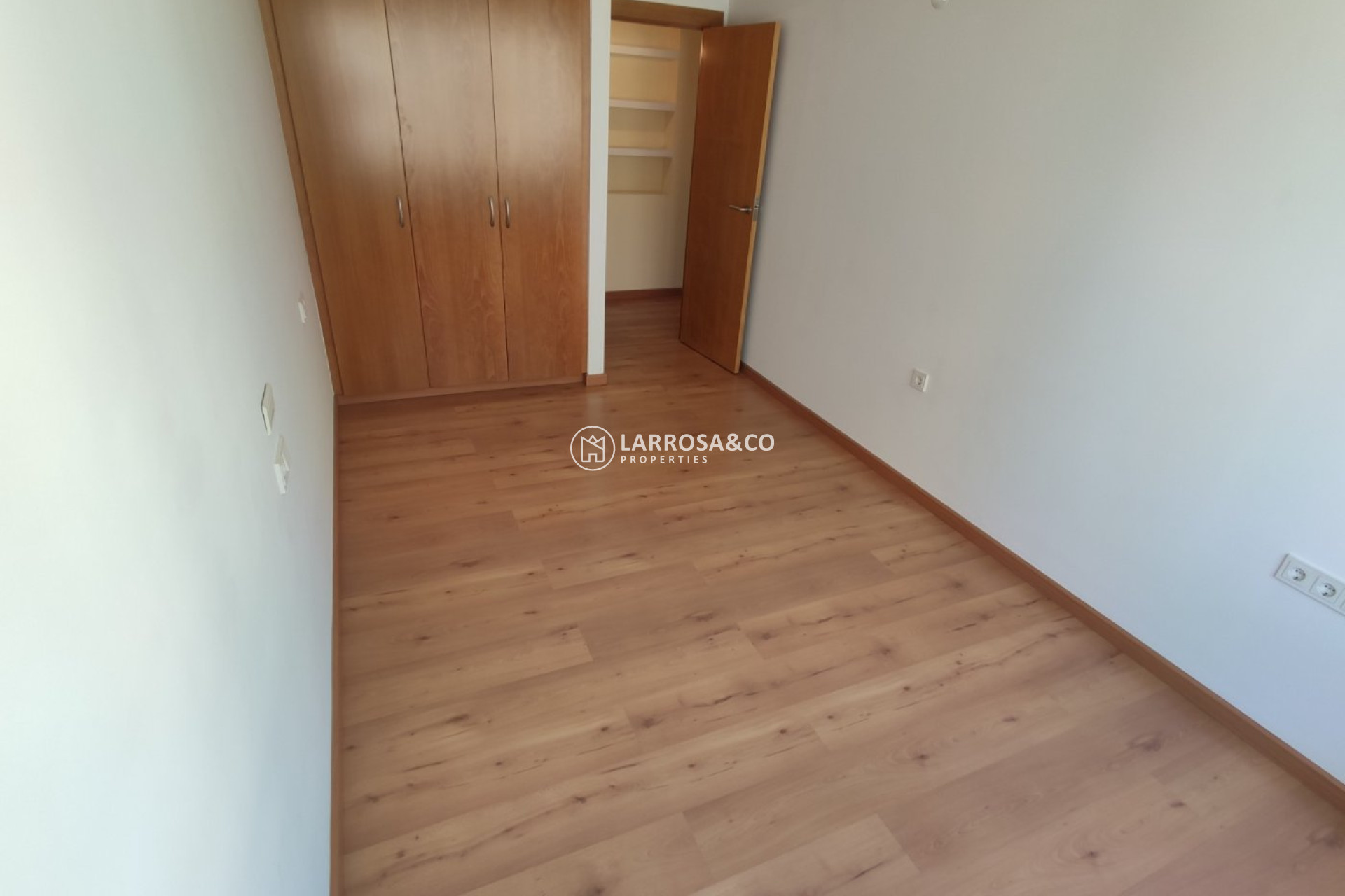 Reventa - Apartamento - Torrevieja - Puerto