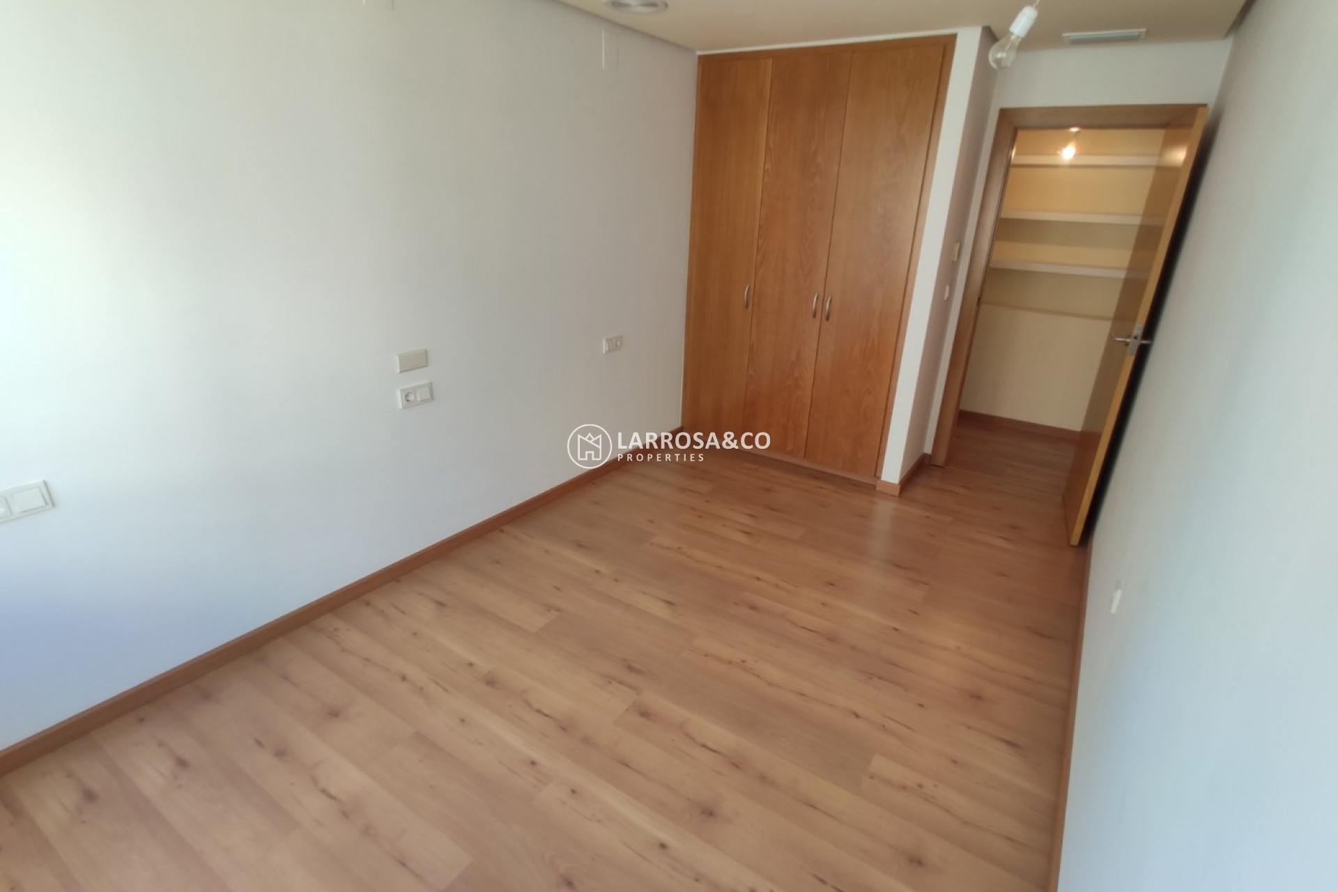 Reventa - Apartamento - Torrevieja - Puerto