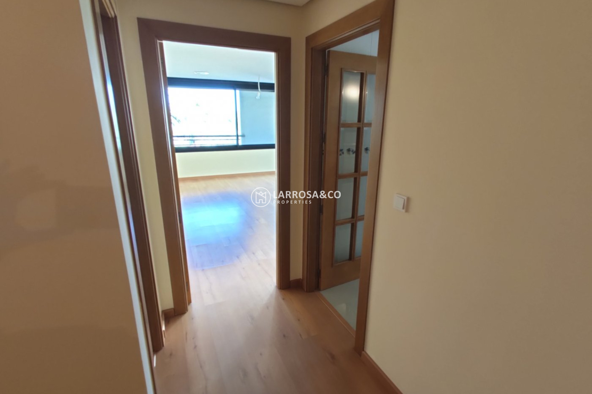 Reventa - Apartamento - Torrevieja - Puerto