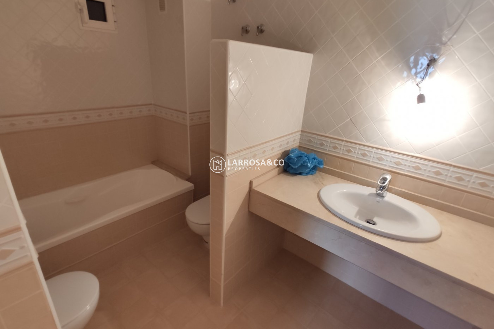 Reventa - Apartamento - Torrevieja - Puerto
