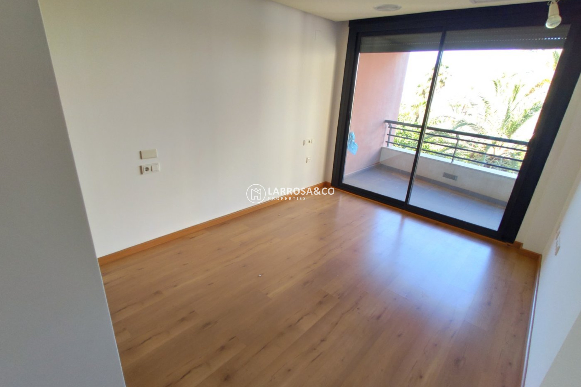 Reventa - Apartamento - Torrevieja - Puerto