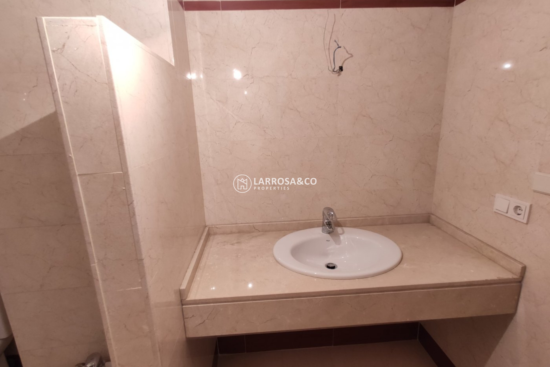 Reventa - Apartamento - Torrevieja - Puerto